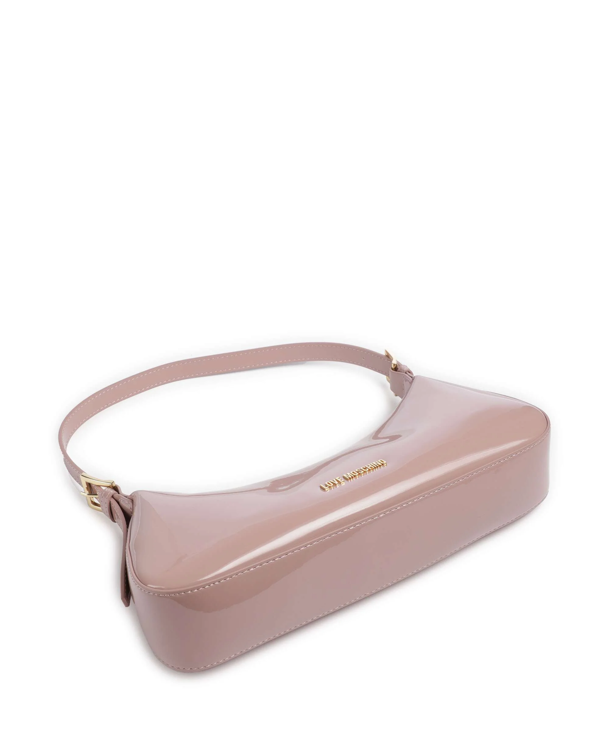 Love Moschino Smart Daily Schoudertas pink - Image 5
