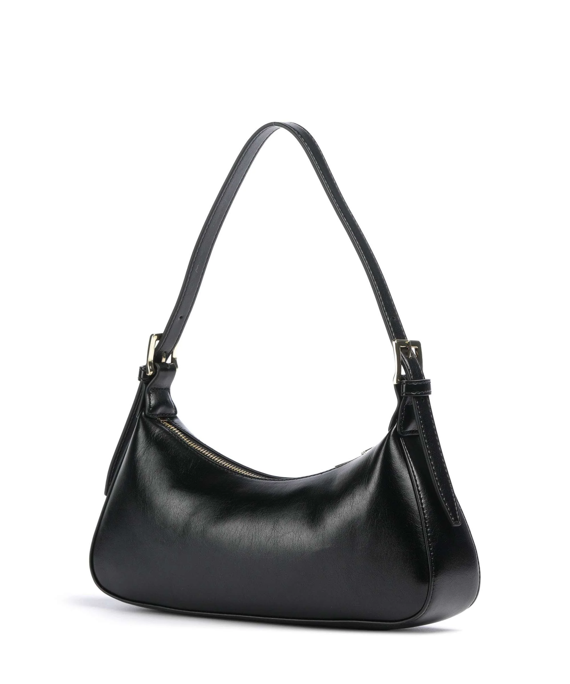 Love Moschino Smart Daily Schoudertas black - Image 2
