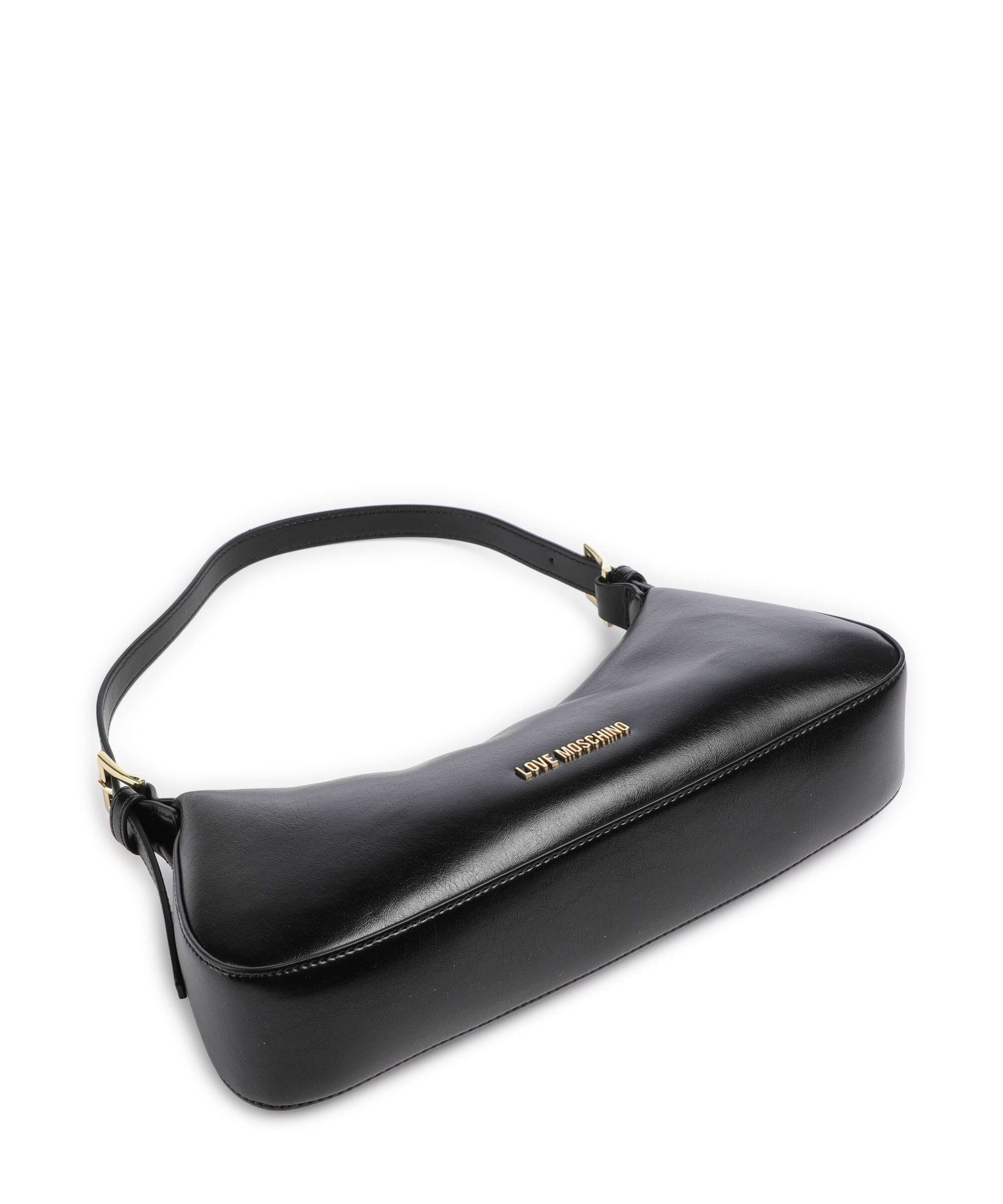 Love Moschino Smart Daily Schoudertas black - Image 4