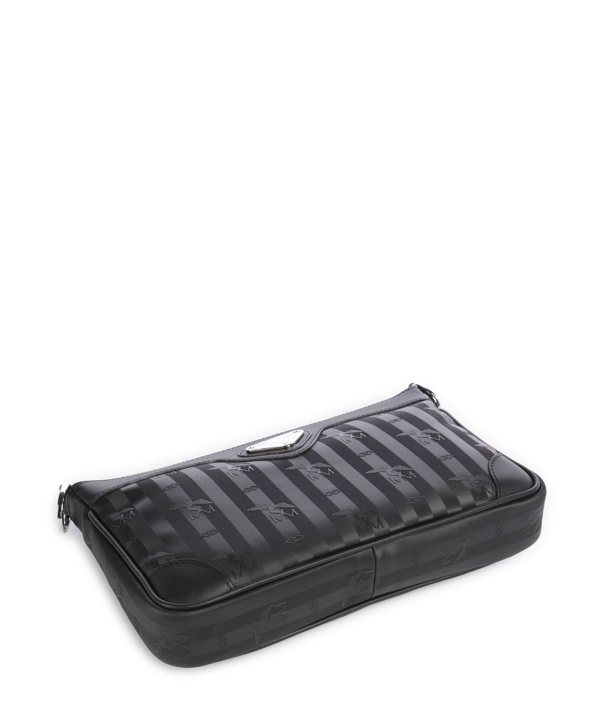 Maison Mollerus Vinerus Flums Crossbody tas black - Image 5