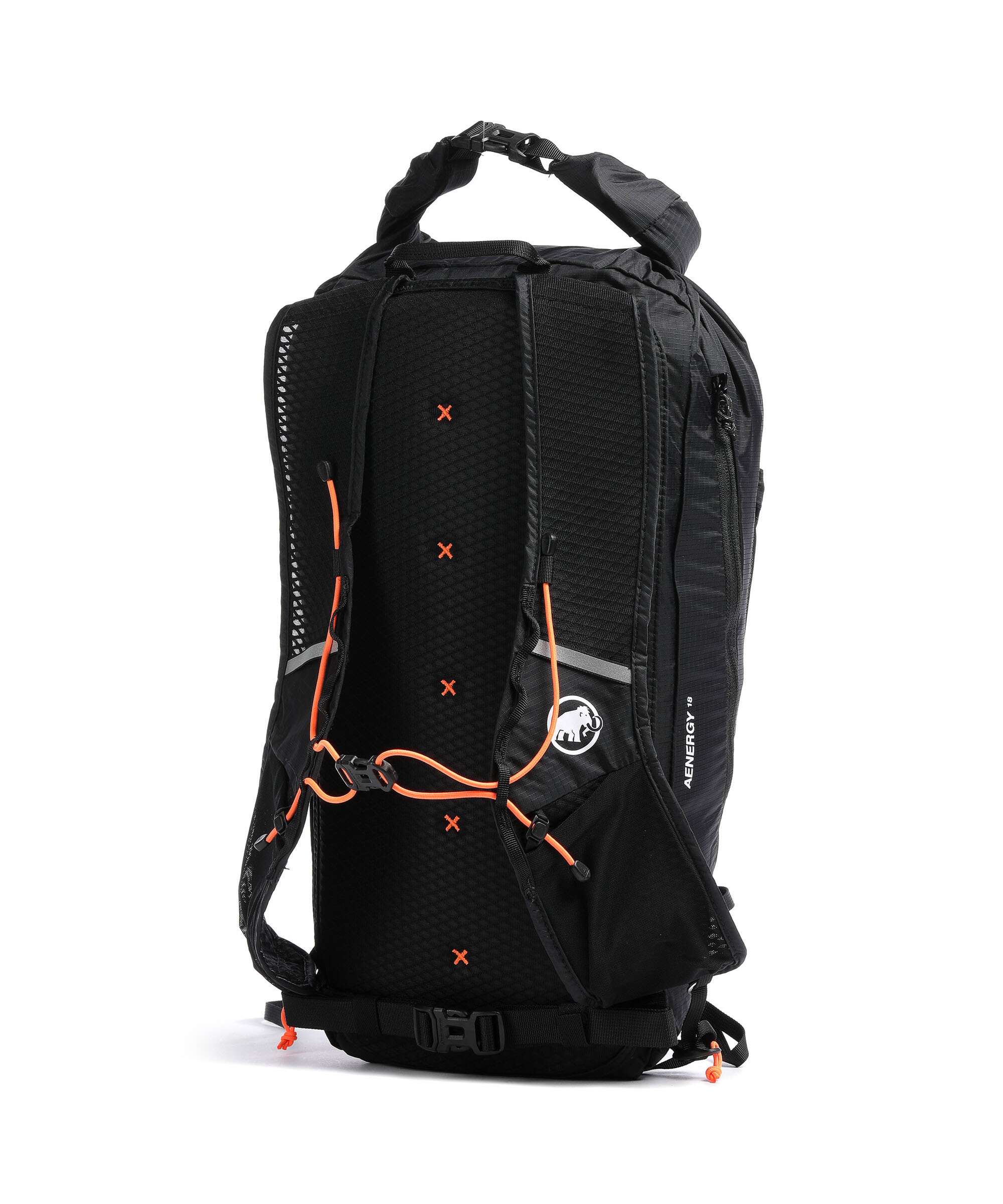 Mammut Aenergy 18 Wandelrugzak black - Image 2