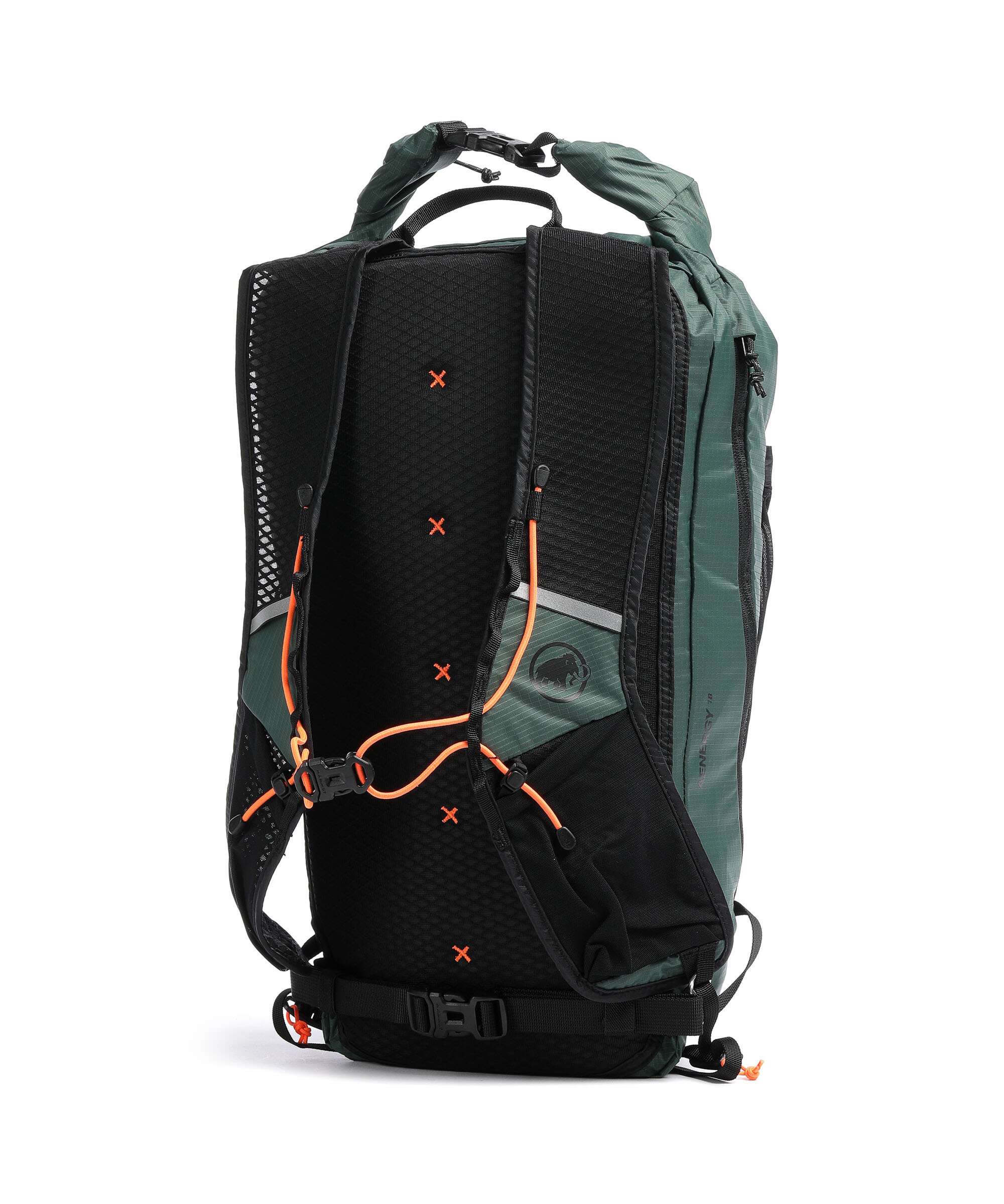 Mammut Aenergy 18 Wandelrugzak dark jade - Image 2