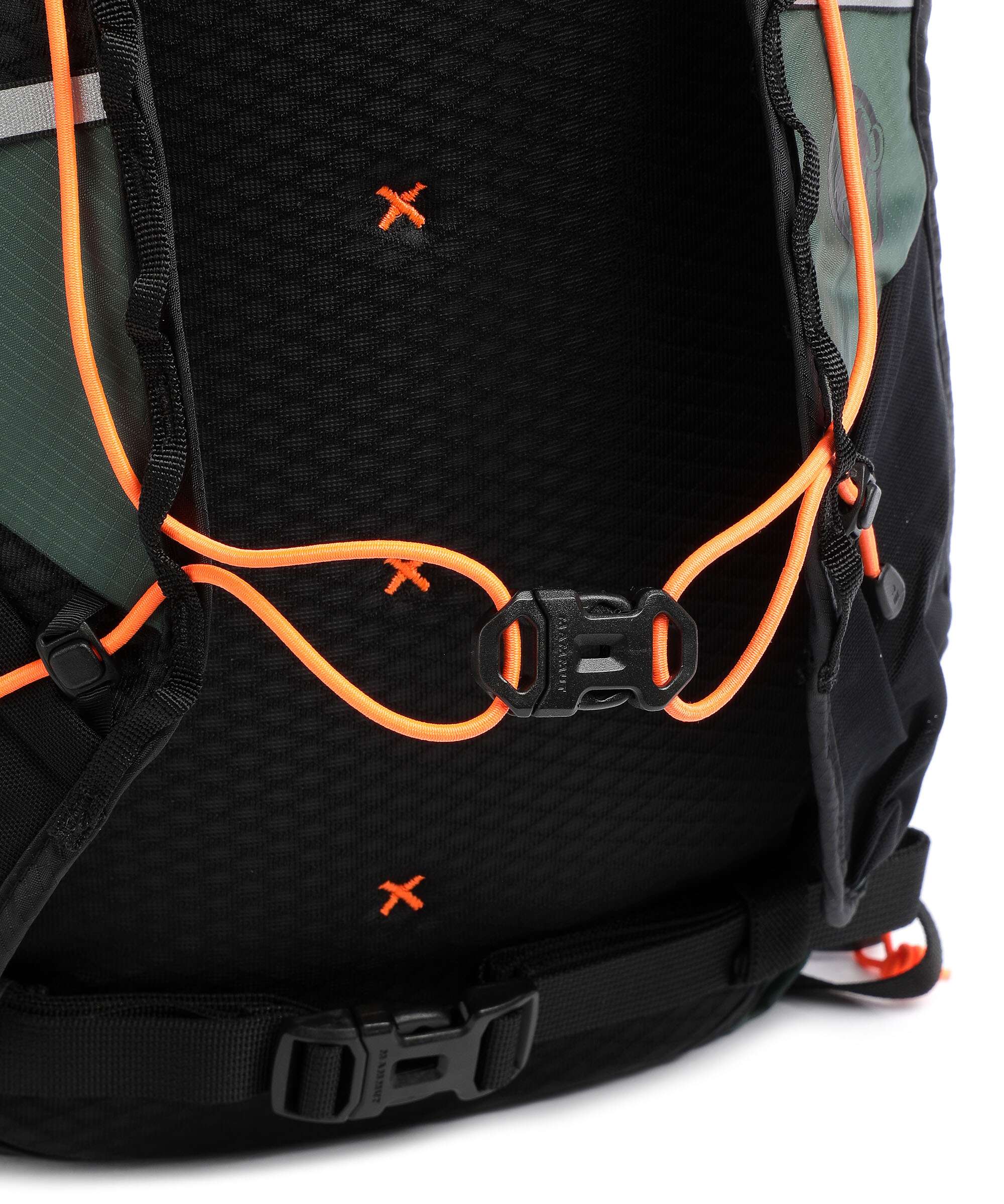 Mammut Aenergy 18 Wandelrugzak dark jade - Image 5