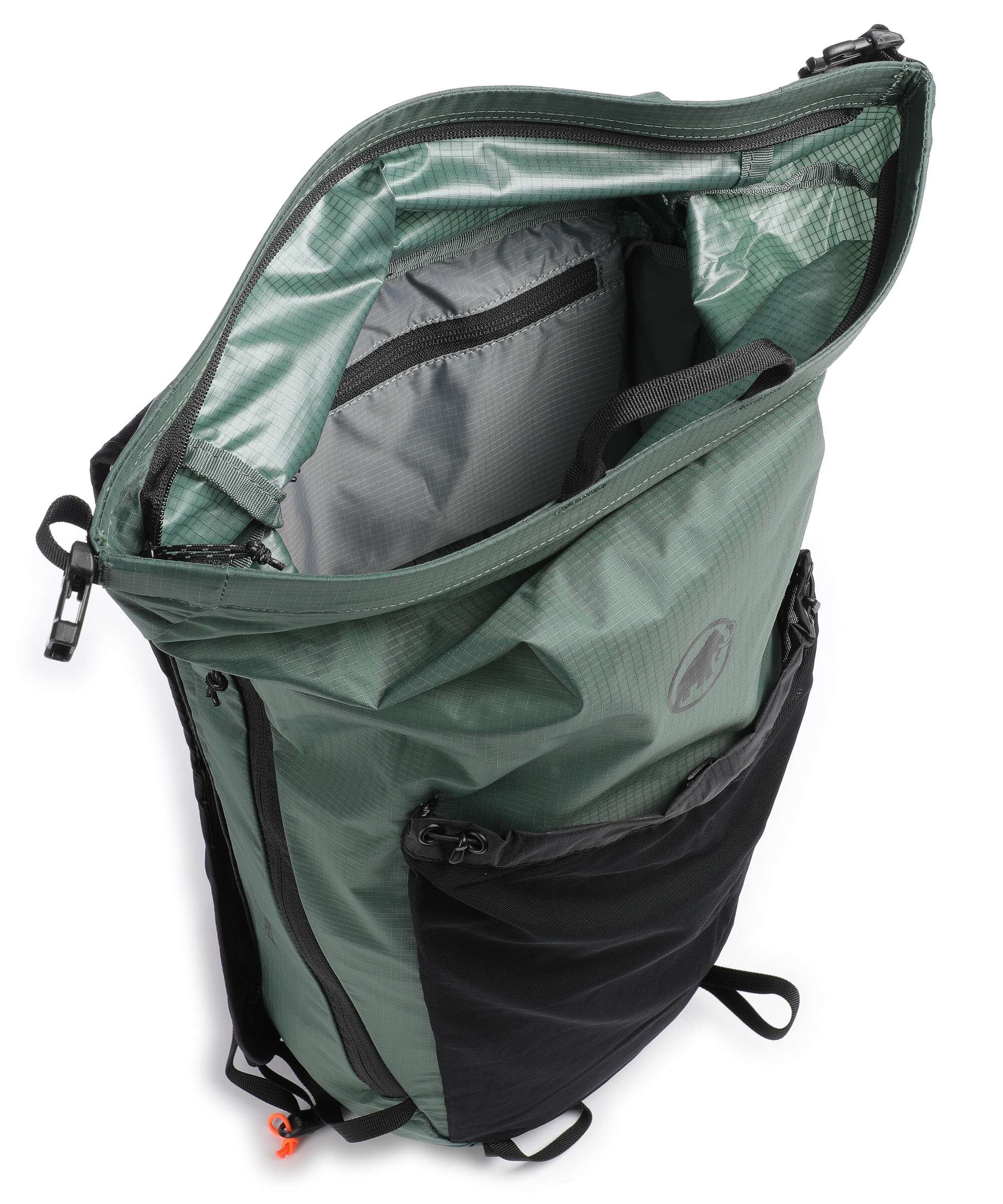 Mammut Aenergy 18 Wandelrugzak dark jade - Image 6