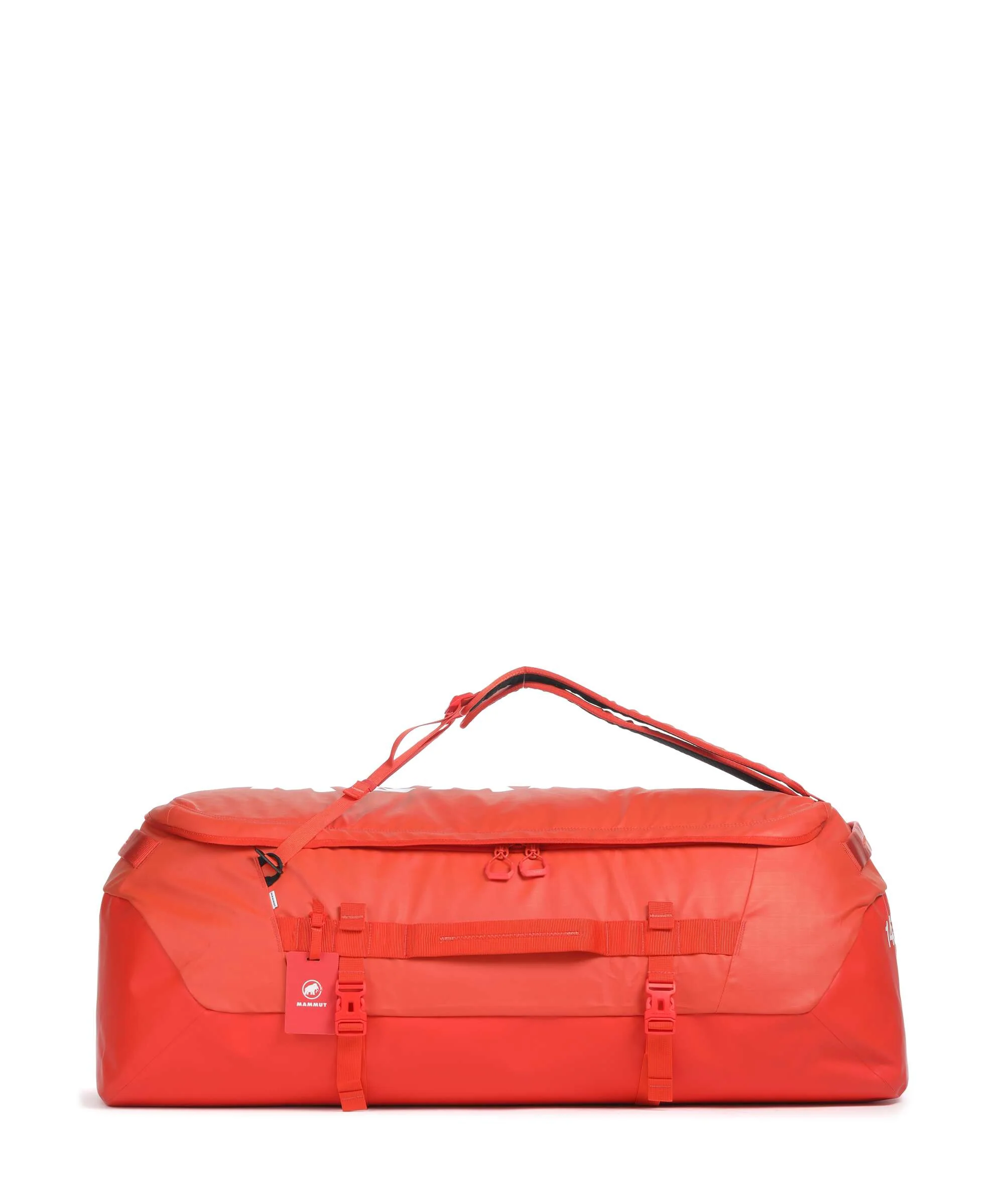 Mammut Cargo 140 Reistas mammut red