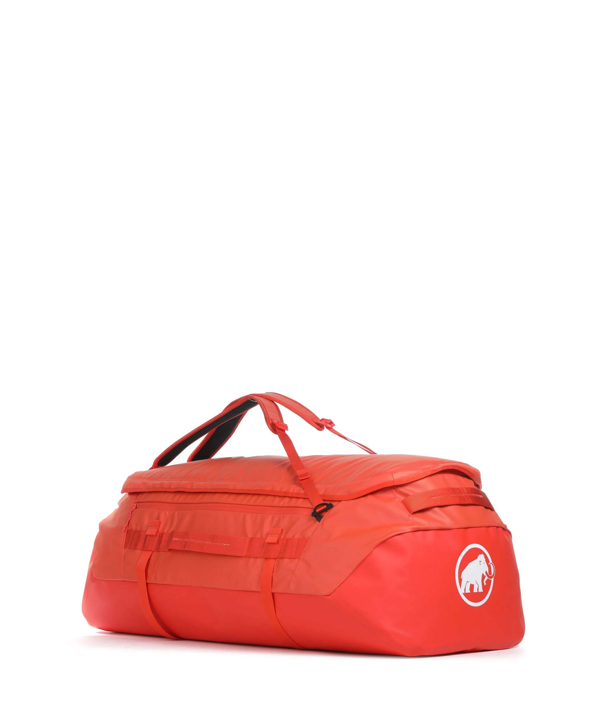 Mammut Cargo 140 Reistas mammut red - Image 2