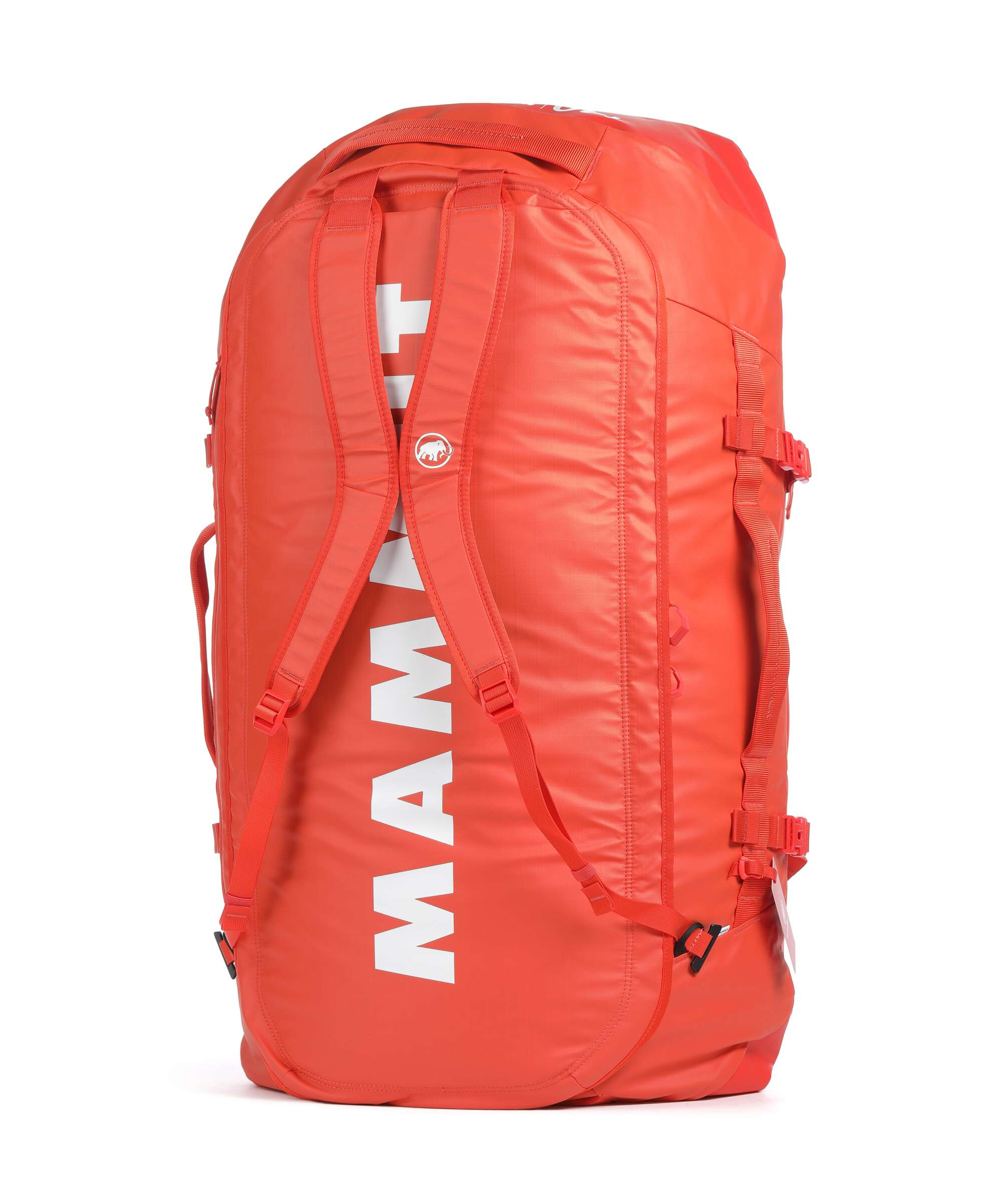 Mammut Cargo 140 Reistas mammut red - Image 3