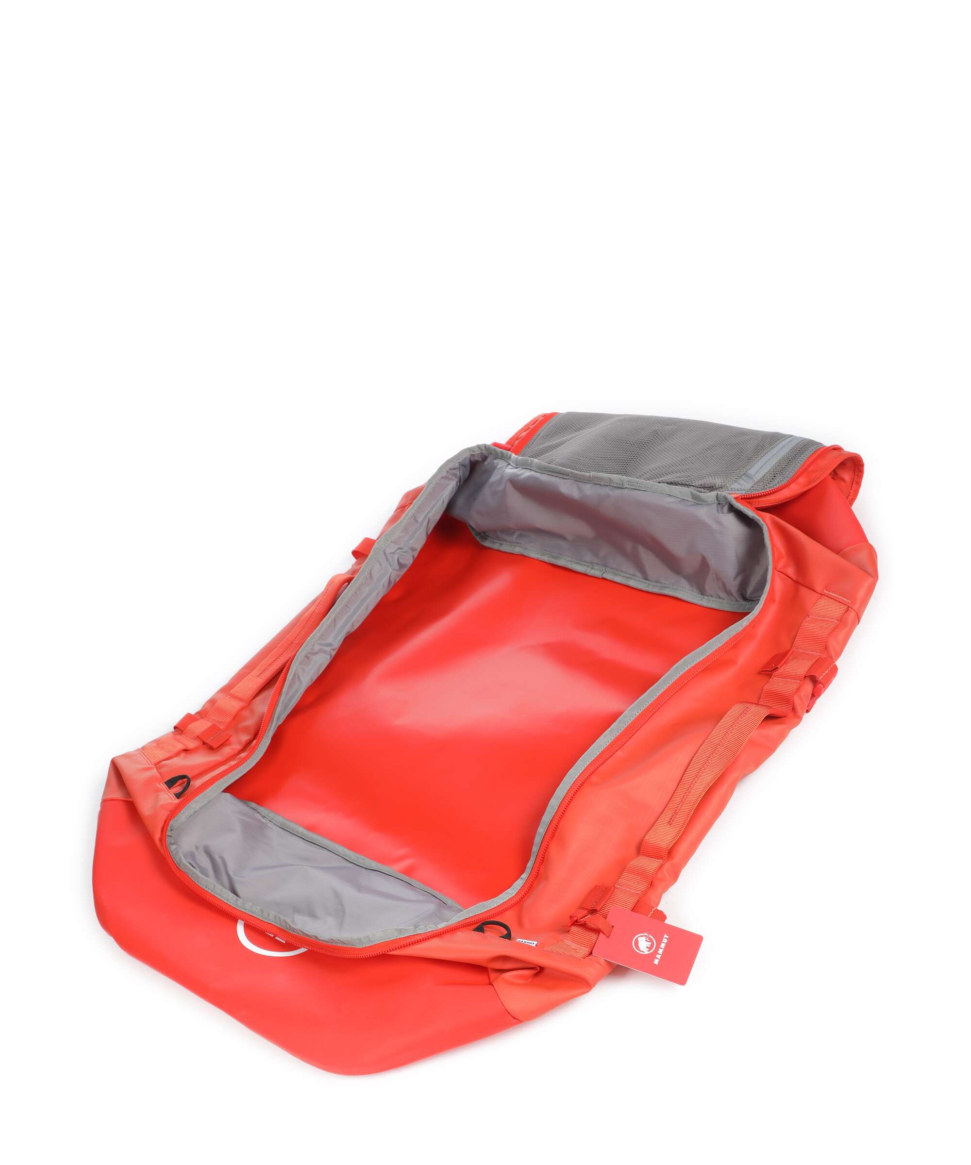 Mammut Cargo 140 Reistas mammut red - Image 5