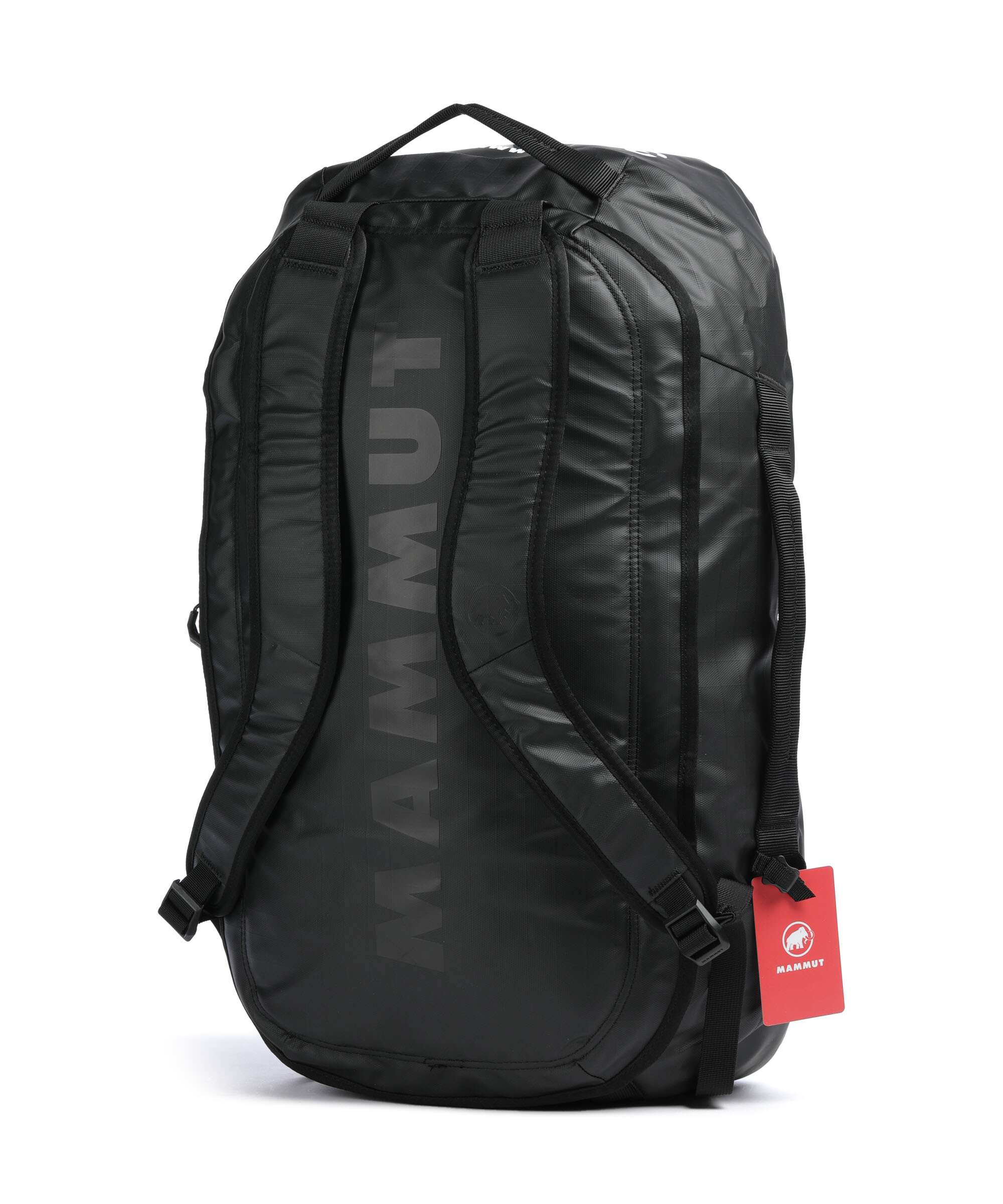 Mammut Cargo 35 Weekendtas black - Image 3