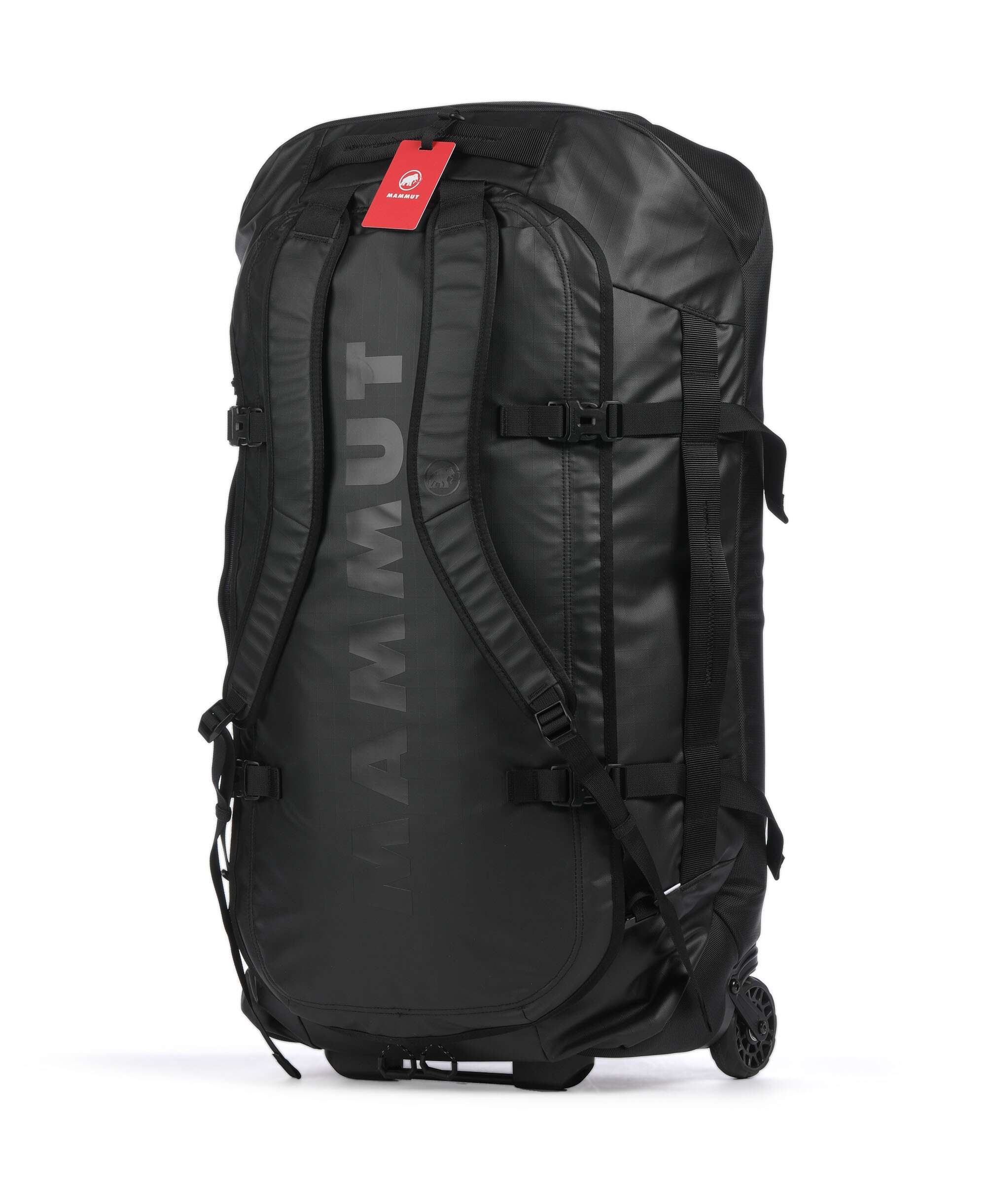Mammut Cargo 90 Reistas met wielen black - Image 3