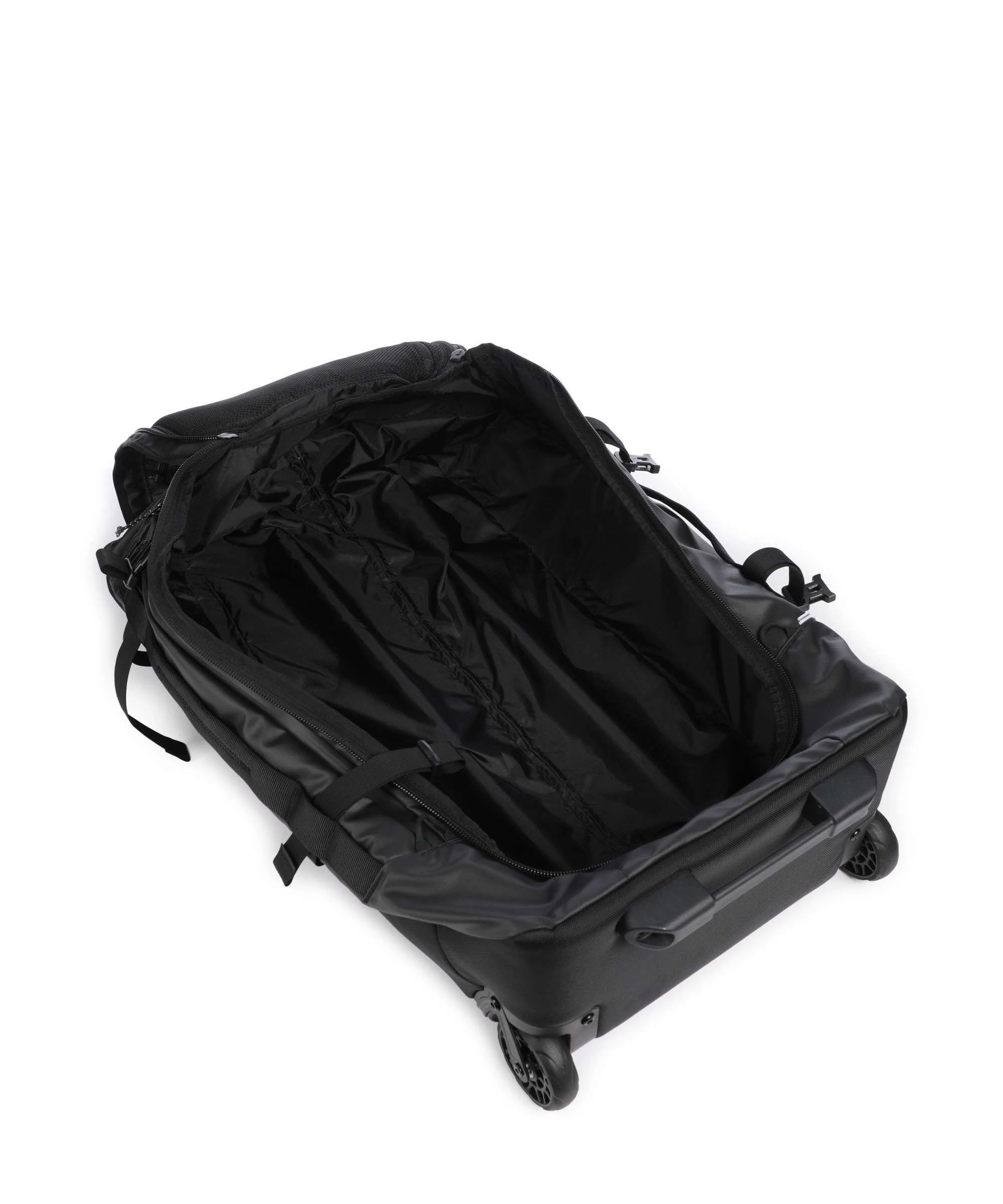 Mammut Cargo 90 Reistas met wielen black - Image 5
