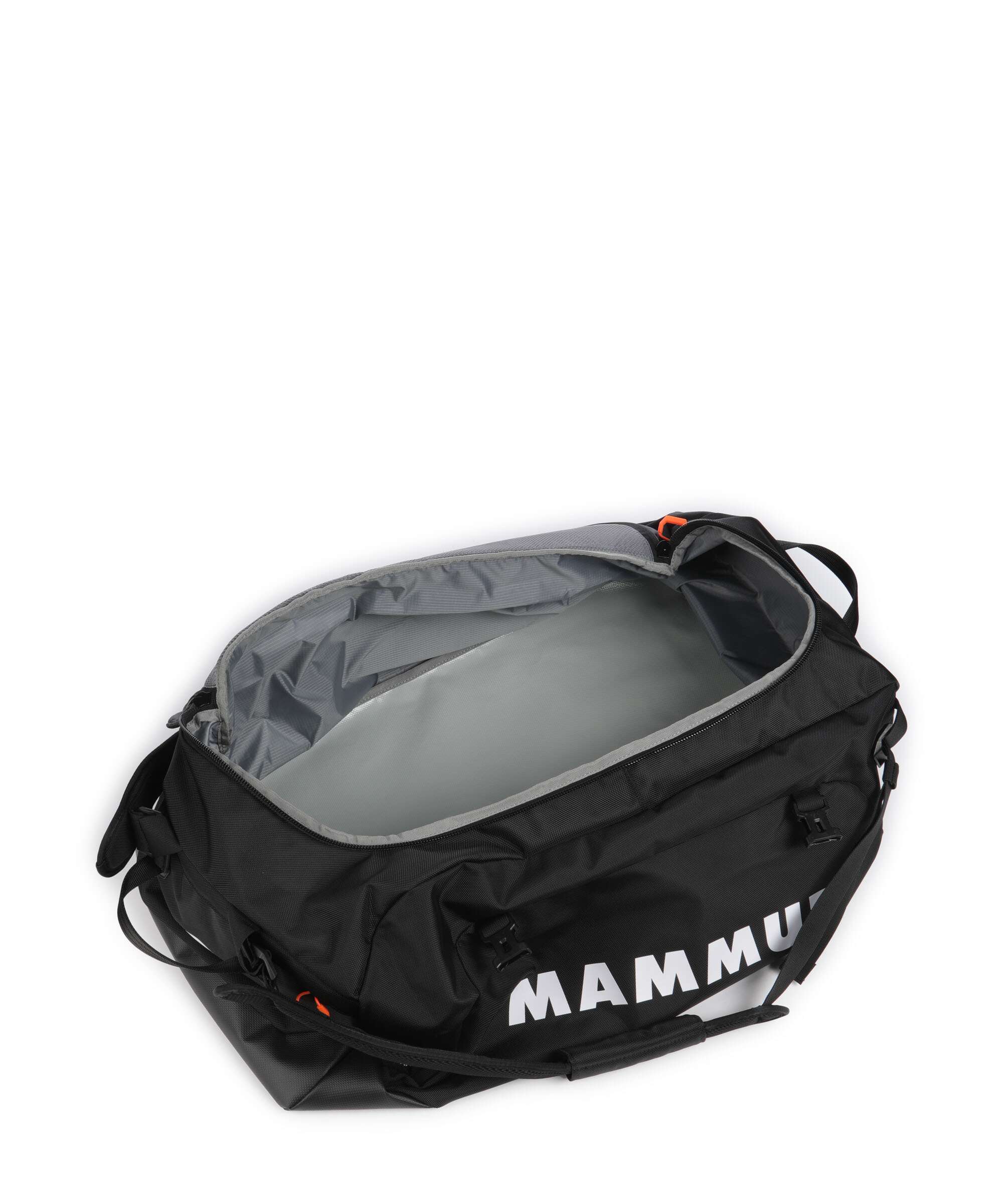 Mammut Cargon 110 Reistas black - Image 5