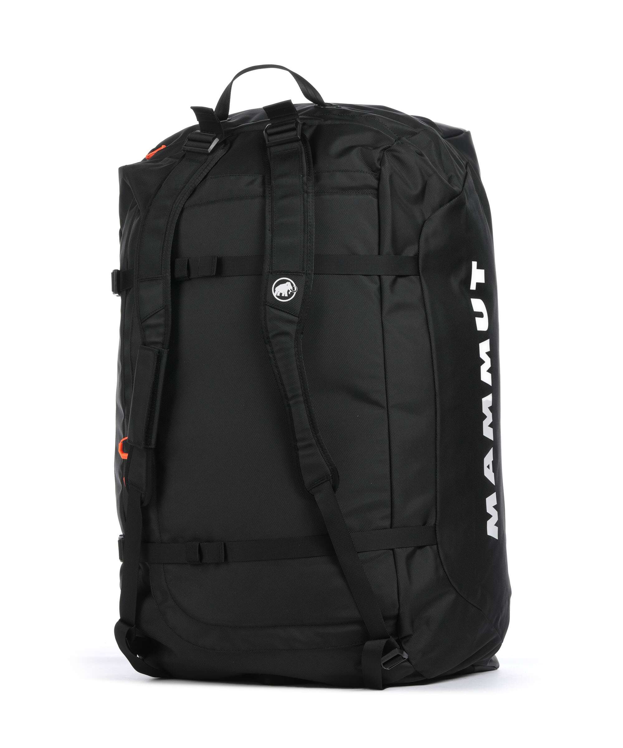 Mammut Cargon 140 Reistas black - Image 3