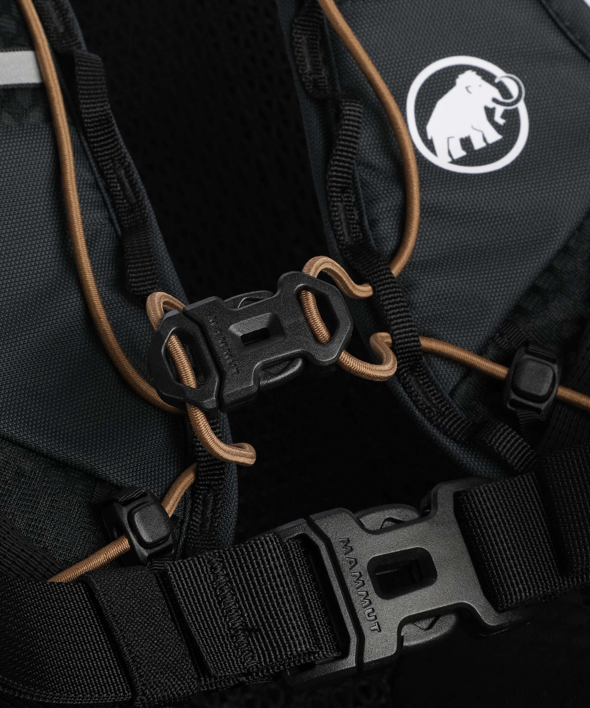 Mammut Ducan 22 Wandelrugzak sapphire/black - Image 3