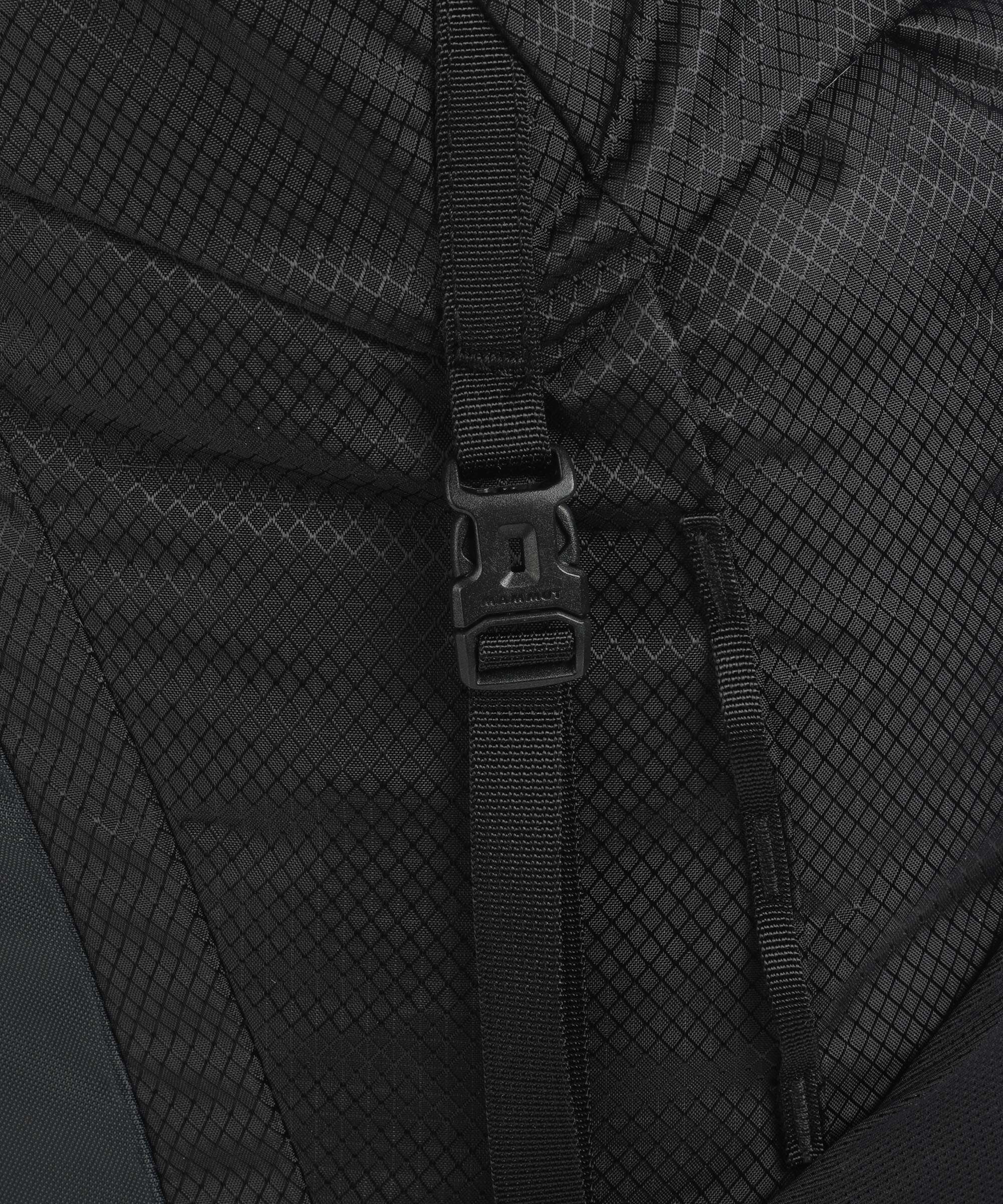 Mammut Ducan 26 Wandelrugzak black - Image 4