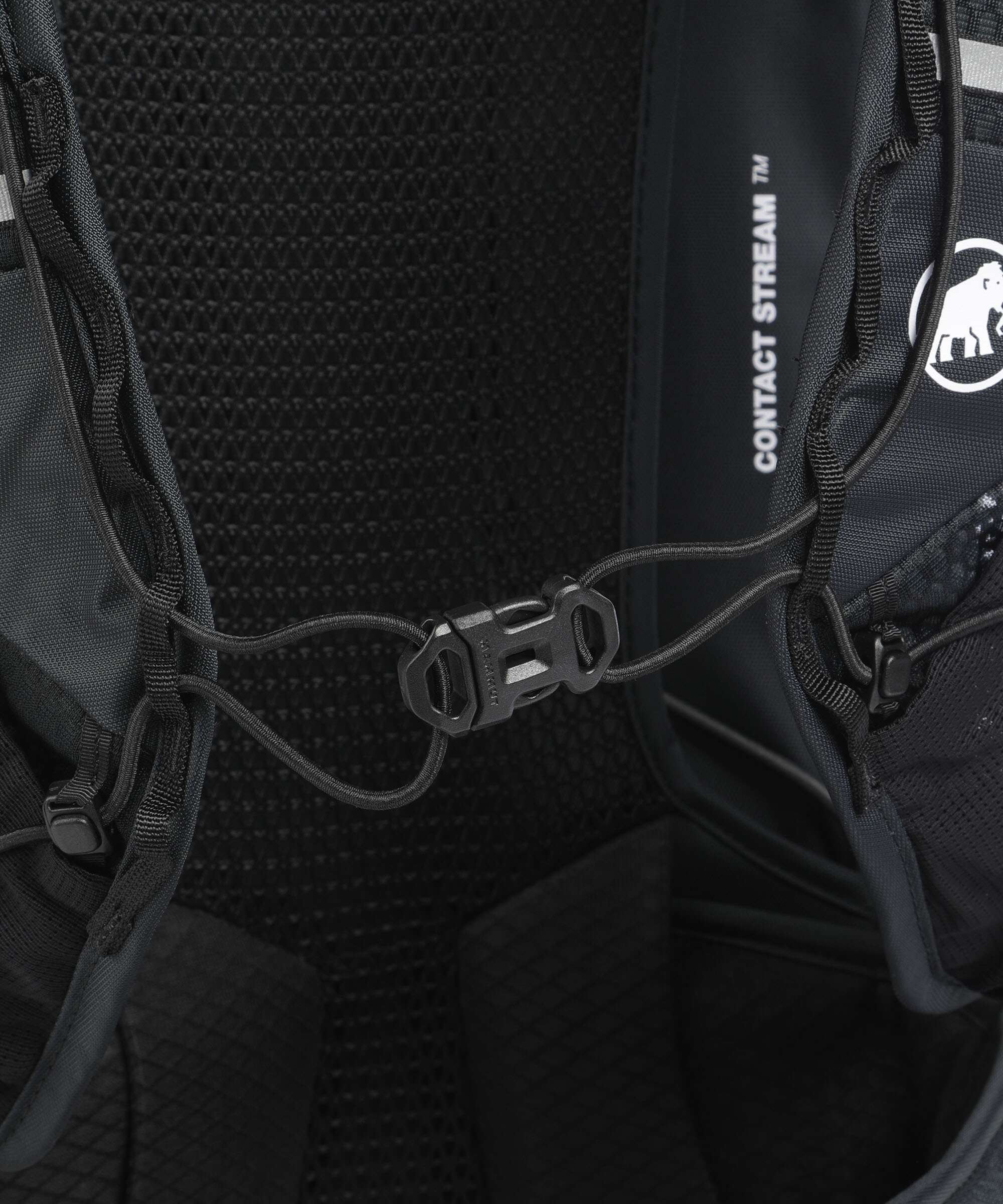 Mammut Ducan 32 Wandelrugzak black - Image 3