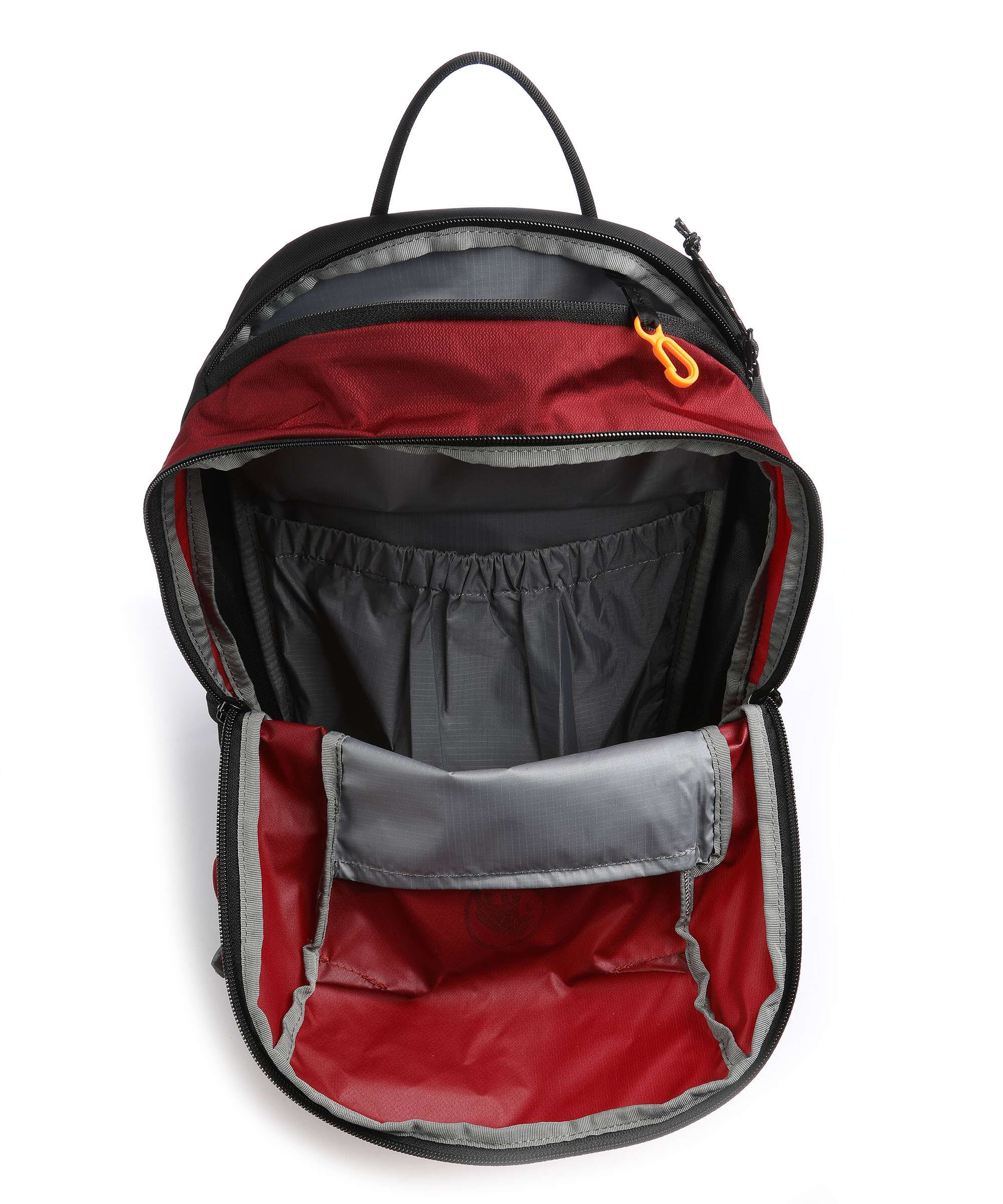 Mammut Lithium 15 W Wandelrugzak blood red/black - Image 5