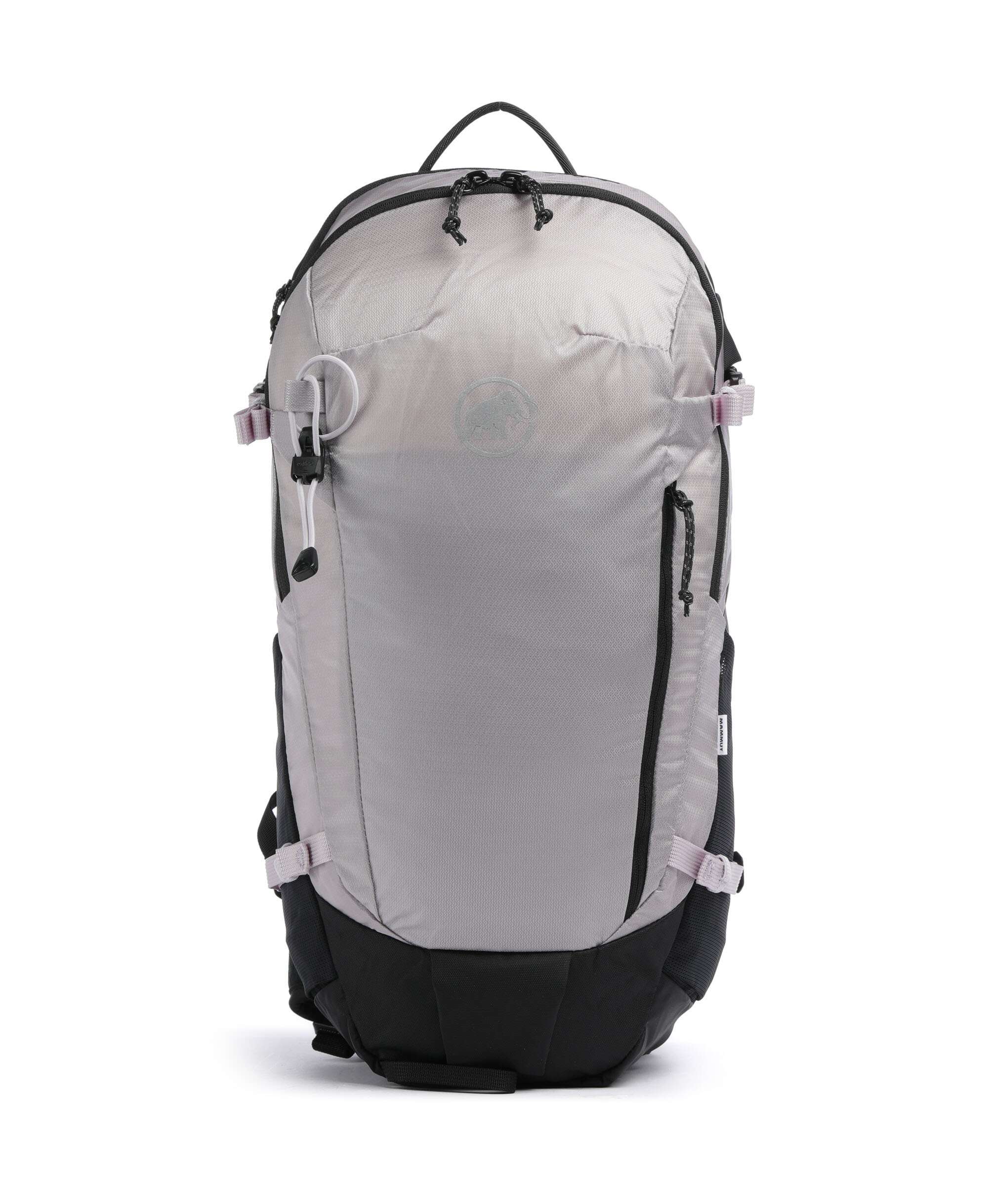 Mammut Lithium 15 W Wandelrugzak alpine calamint/black