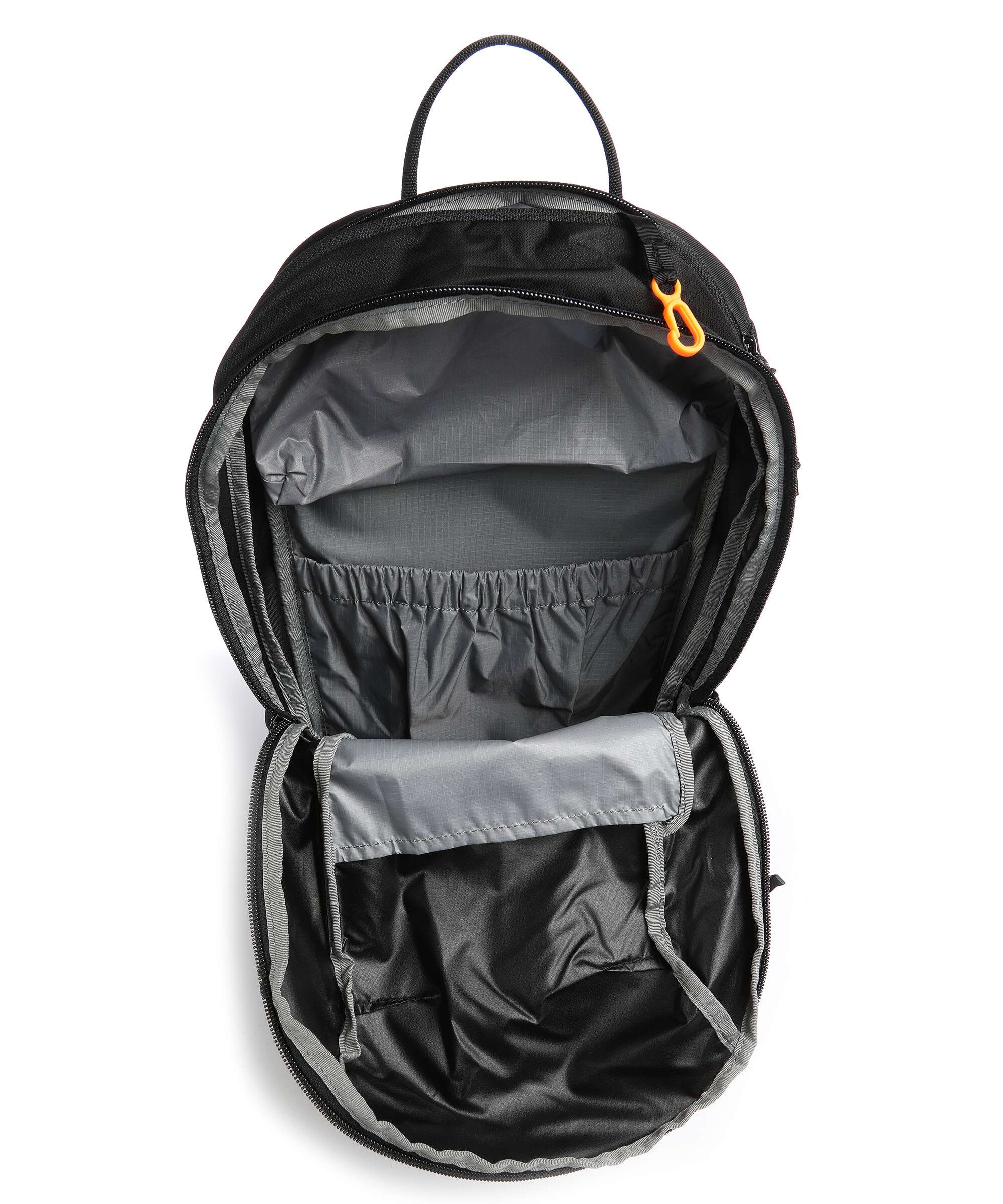 Mammut Lithium 15 Wandelrugzak black - Image 6