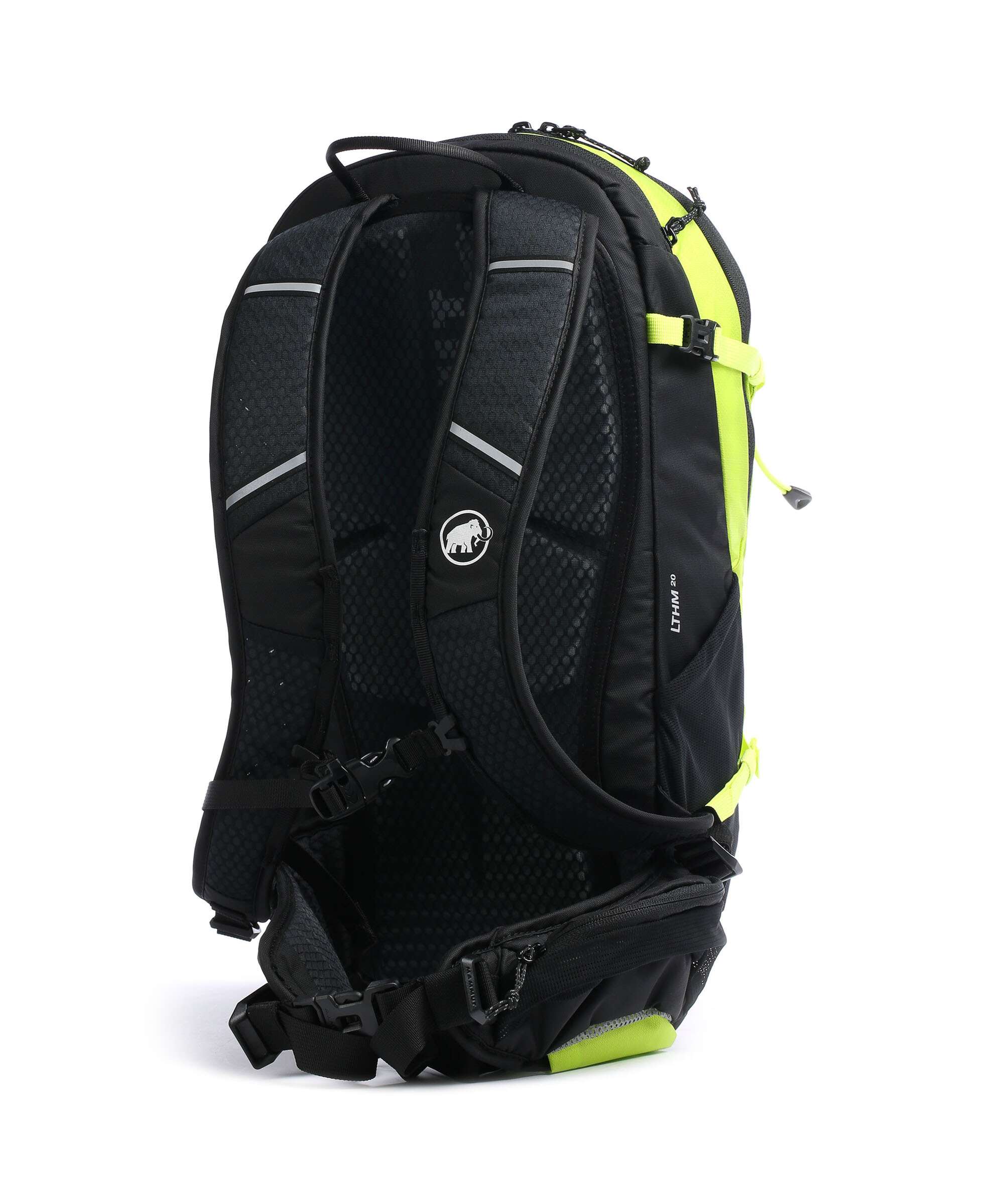 Mammut Lithium 20 Wandelrugzak highlime/black - Image 2