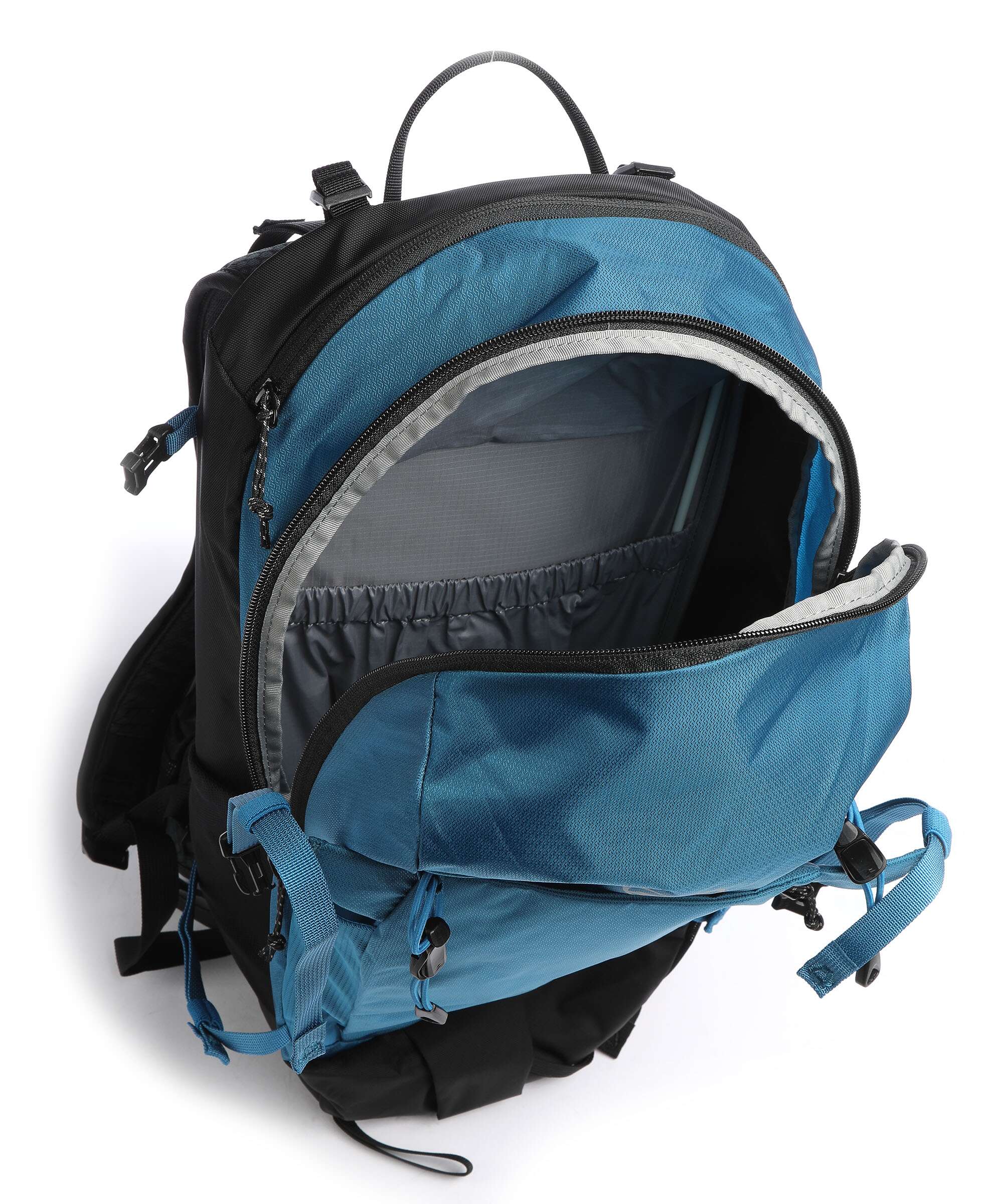 Mammut Lithium 25 Wandelrugzak sapphire/black - Image 4