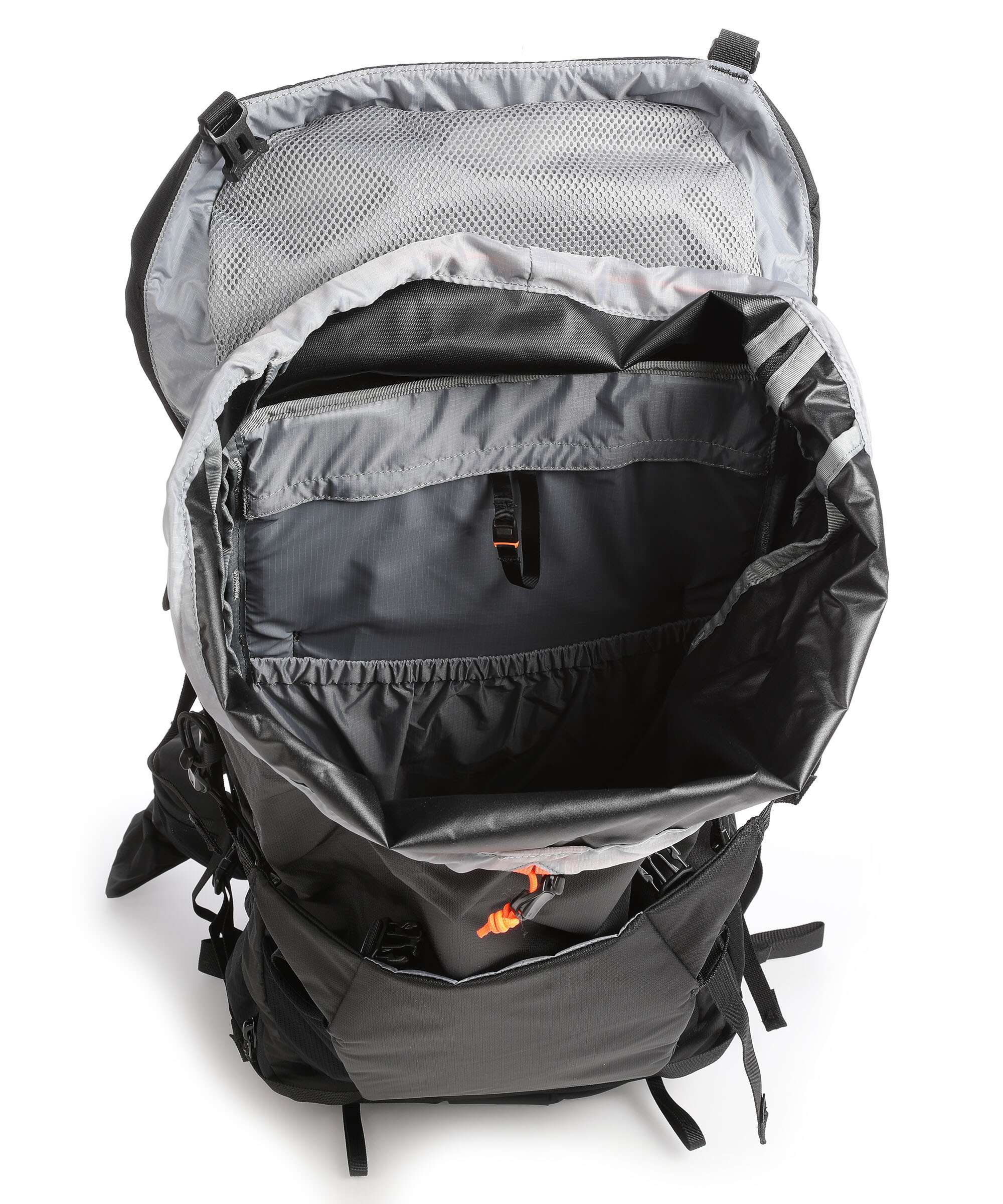 Mammut Lithium 50 Trekking rugzak black - Image 6