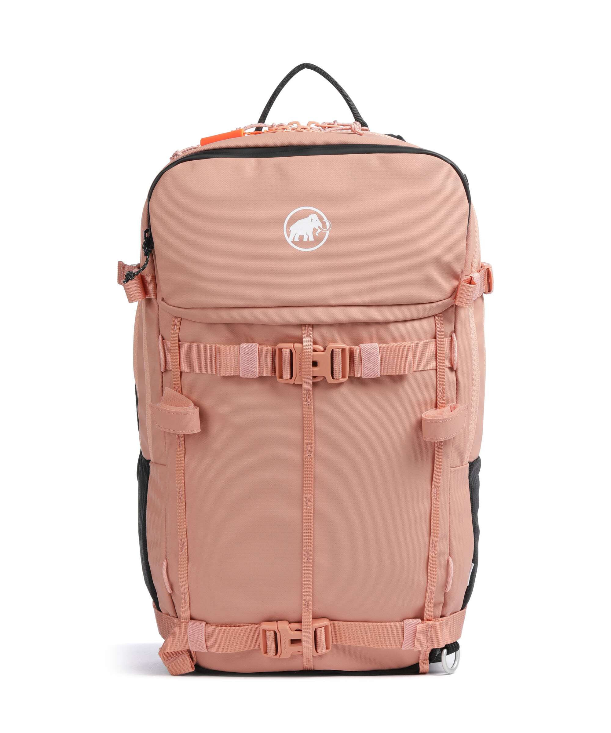 Mammut Nirvana 22W Wandelrugzak quartz dust/black