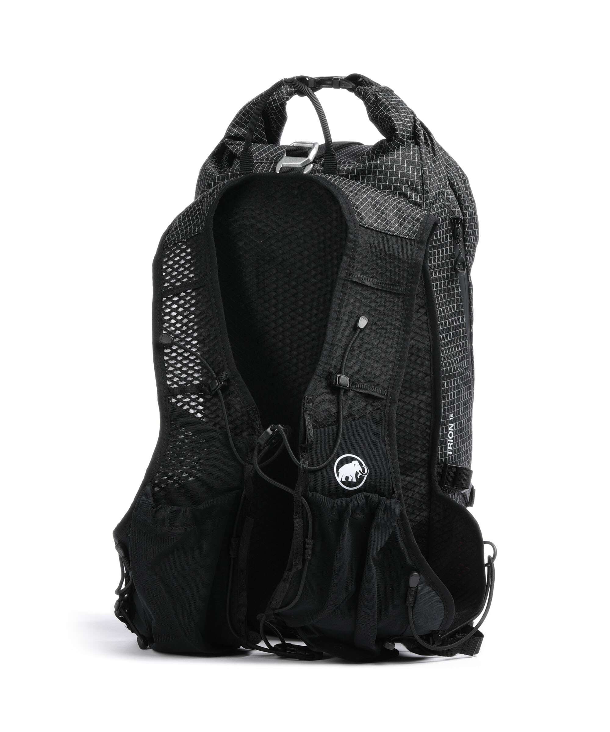 Mammut Trion 15 Wandelrugzak black - Image 2