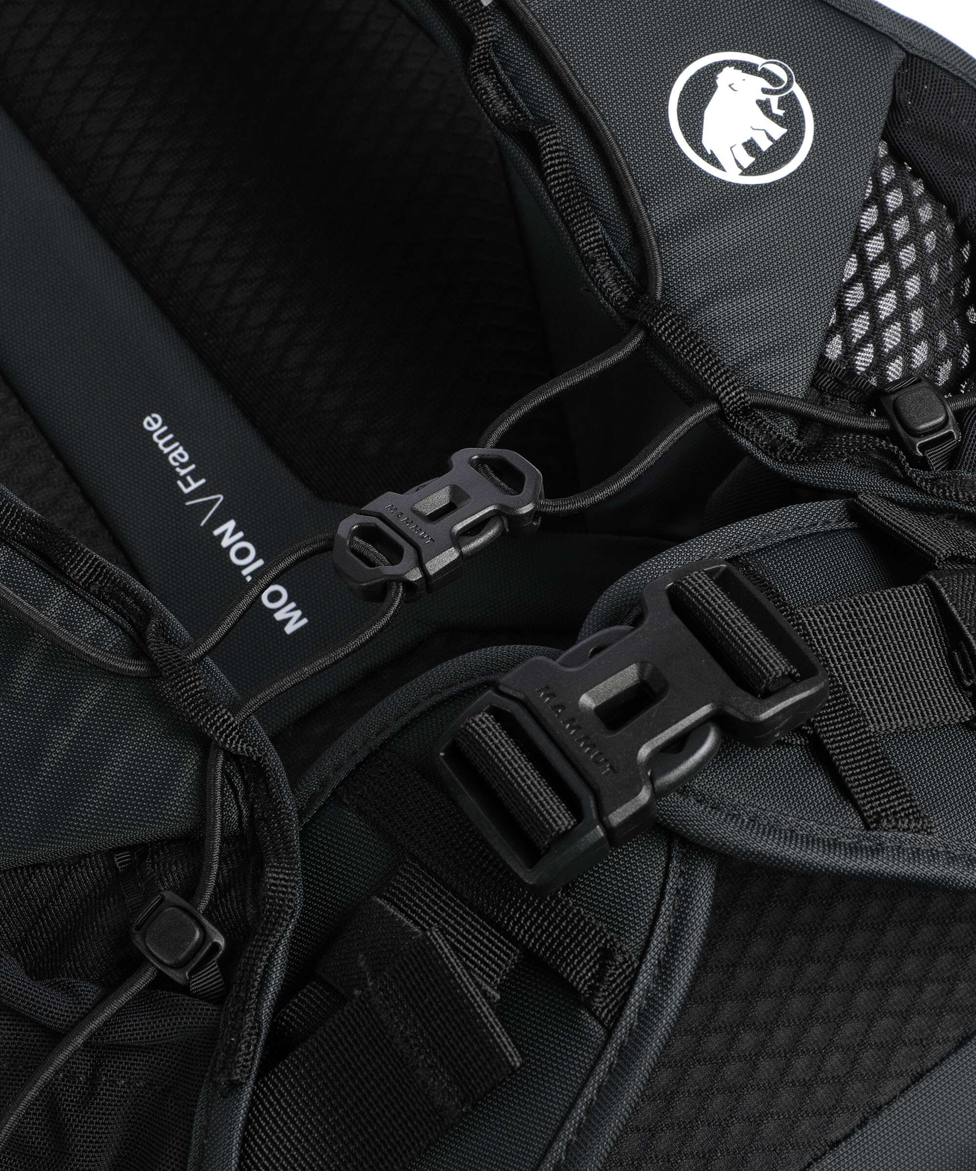 Mammut Trion 28 Wandelrugzak black - Image 3
