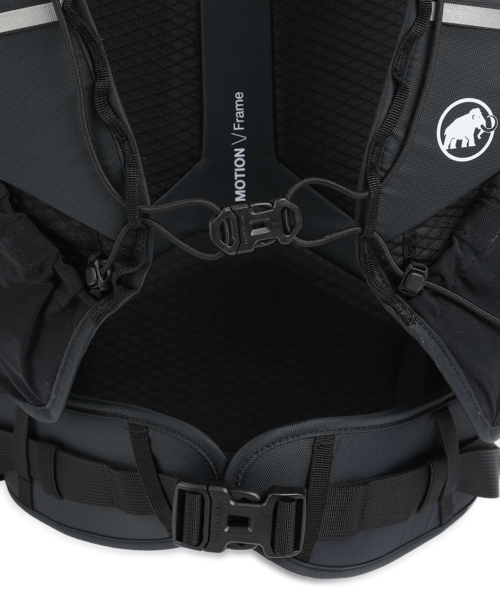 Mammut Trion 38 Wandelrugzak black - Image 4