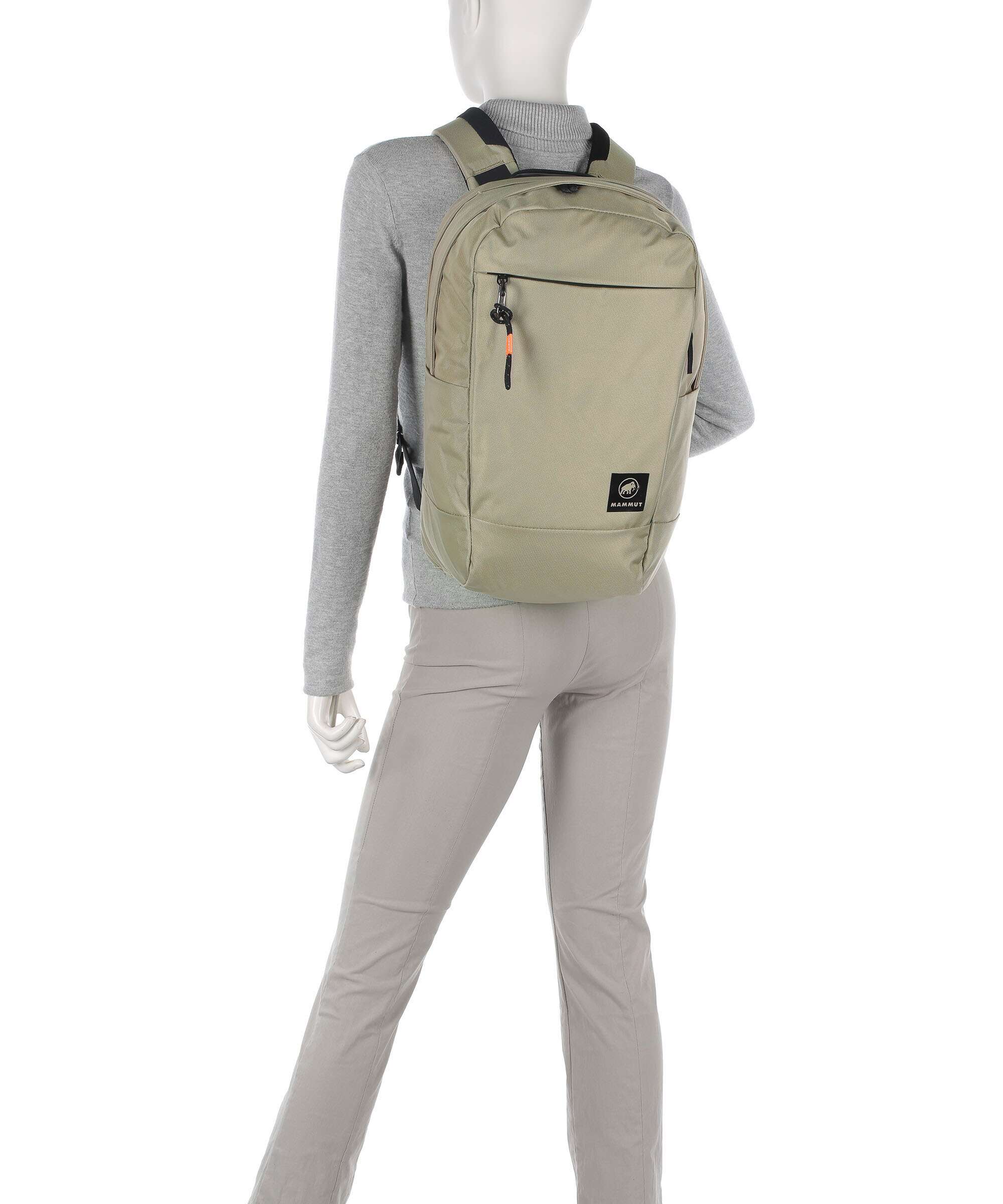 Mammut Xeron 25 Rugzak safari - Image 3