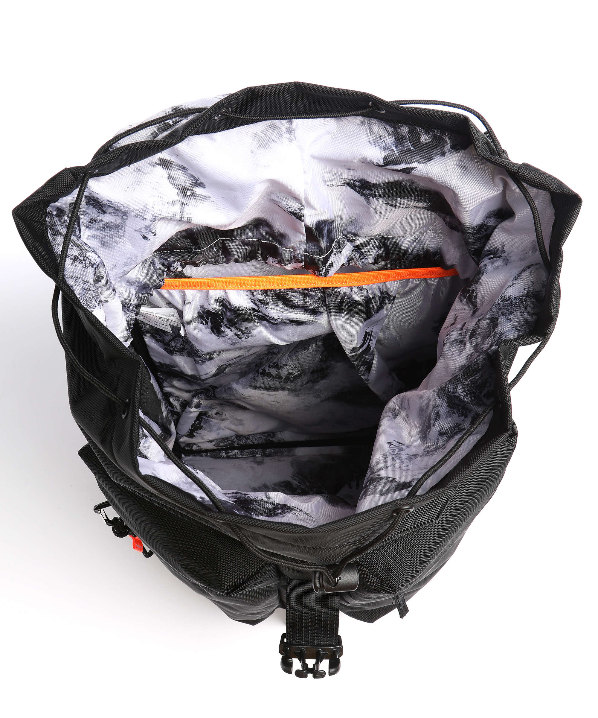 Mammut Xeron 30 Rugzak black - Image 4