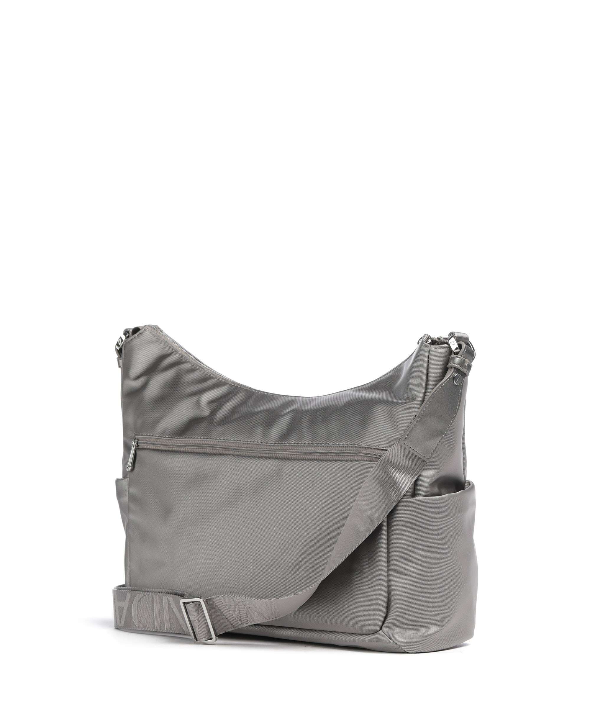 Mandarina Duck Active Lux Hobo tas gun metal - Image 2