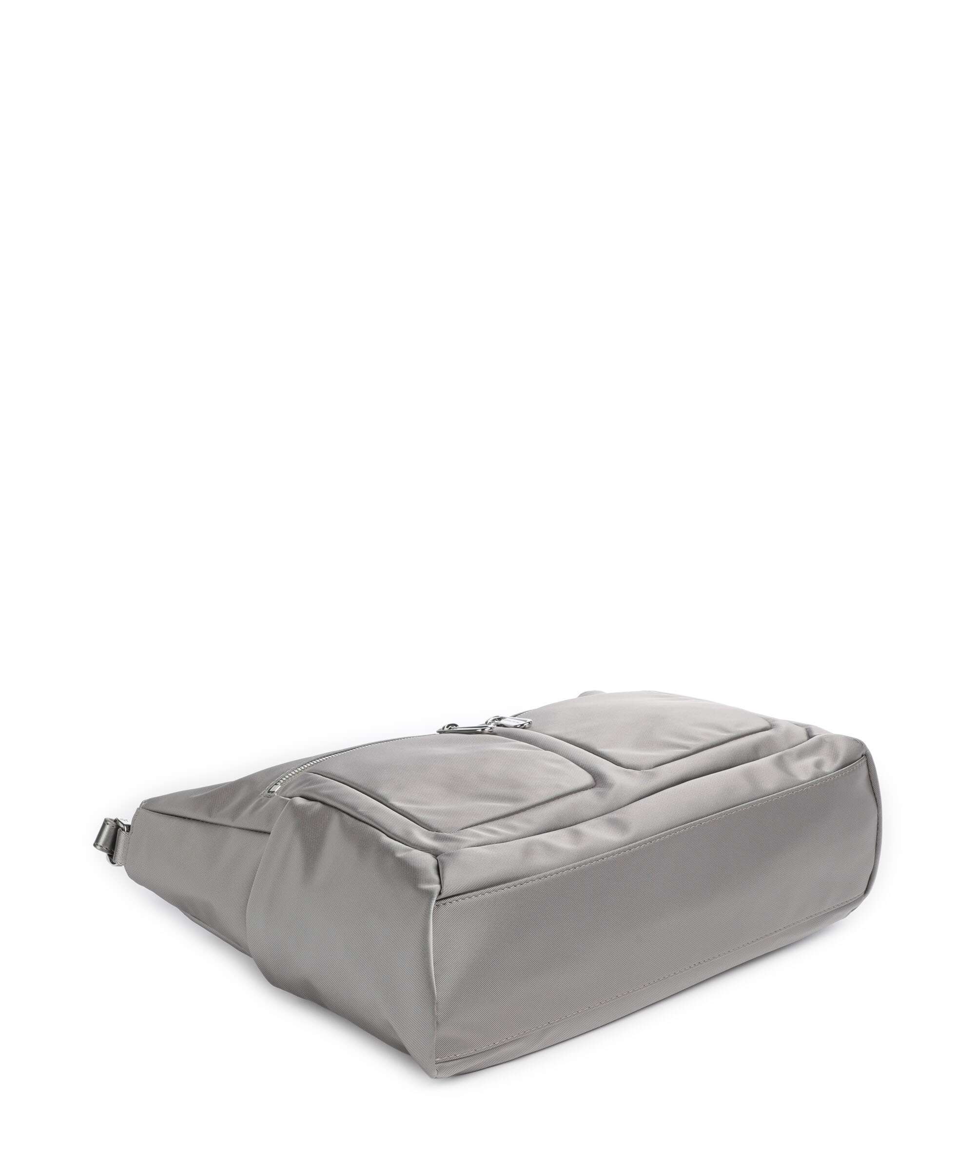 Mandarina Duck Active Lux Hobo tas gun metal - Image 4