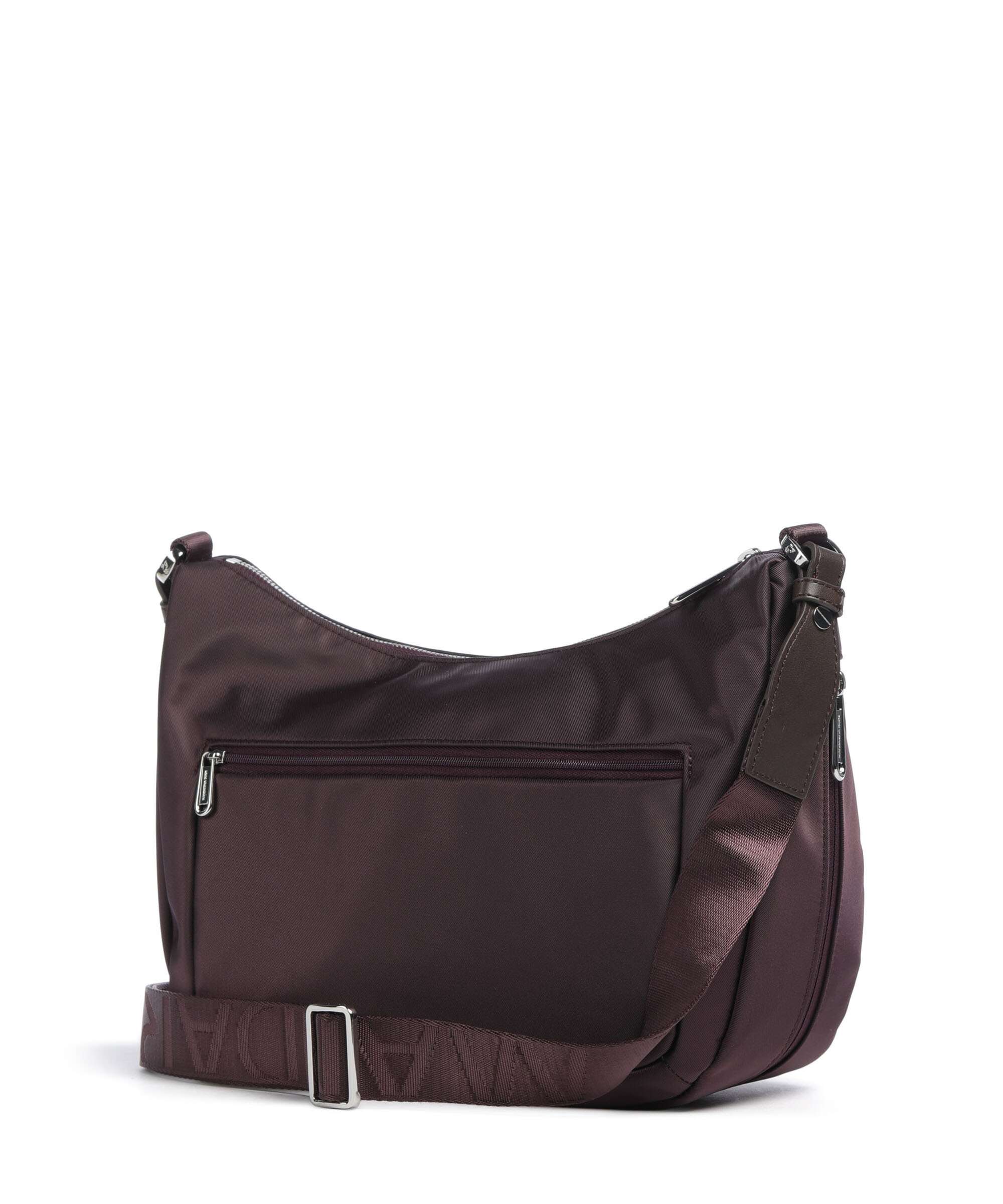 Mandarina Duck Active Lux Hobo tas fig - Image 2