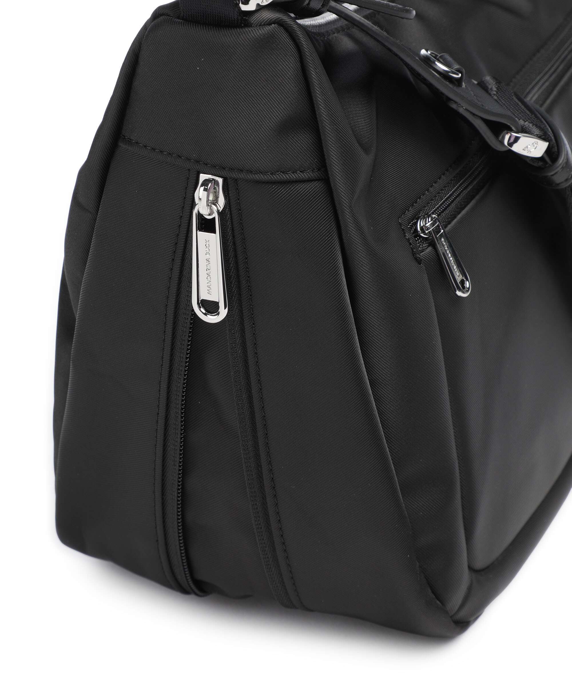 Mandarina Duck Active Lux Hobo tas black - Image 4