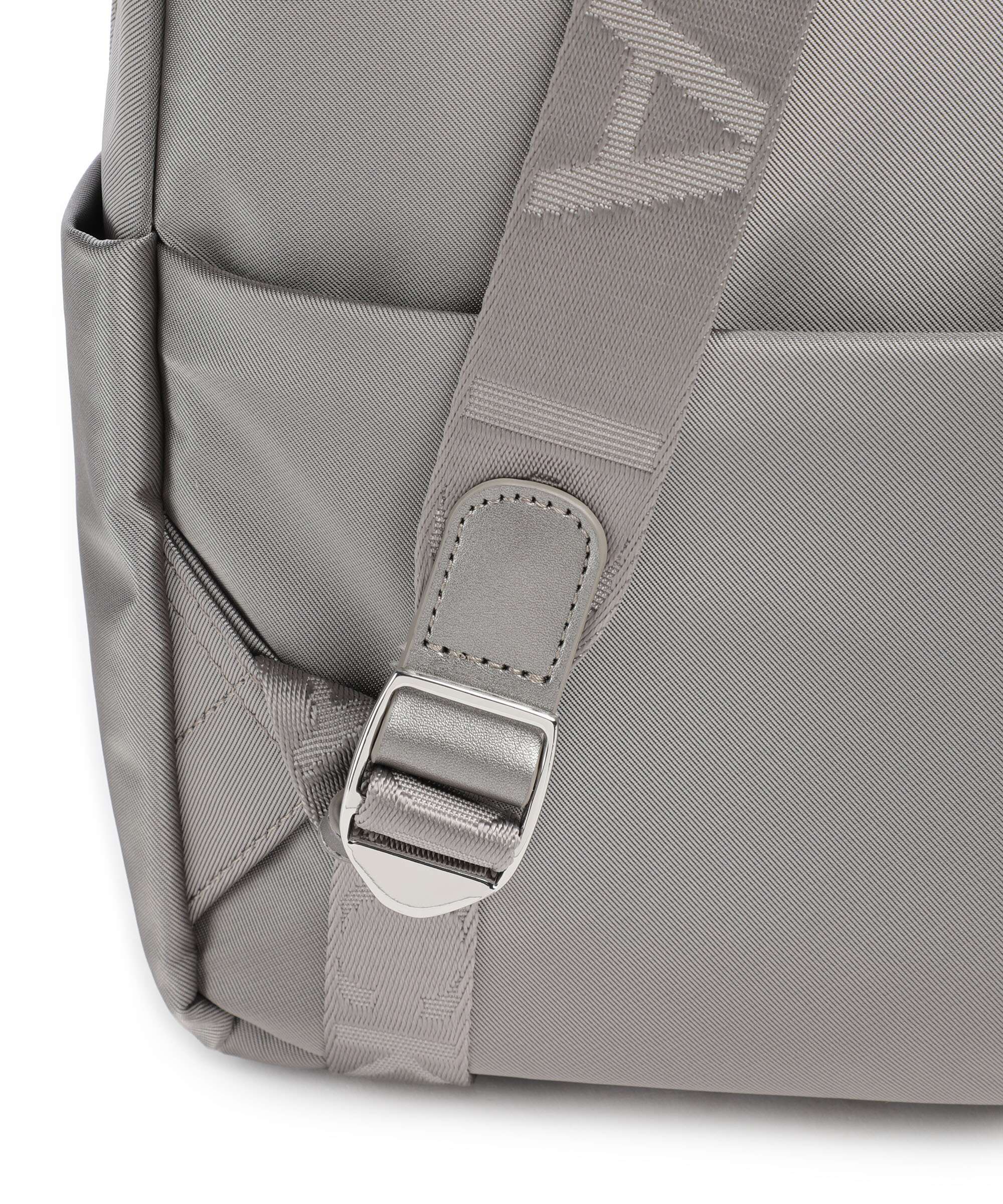 Mandarina Duck Active Lux Rugzak gun metal - Image 4