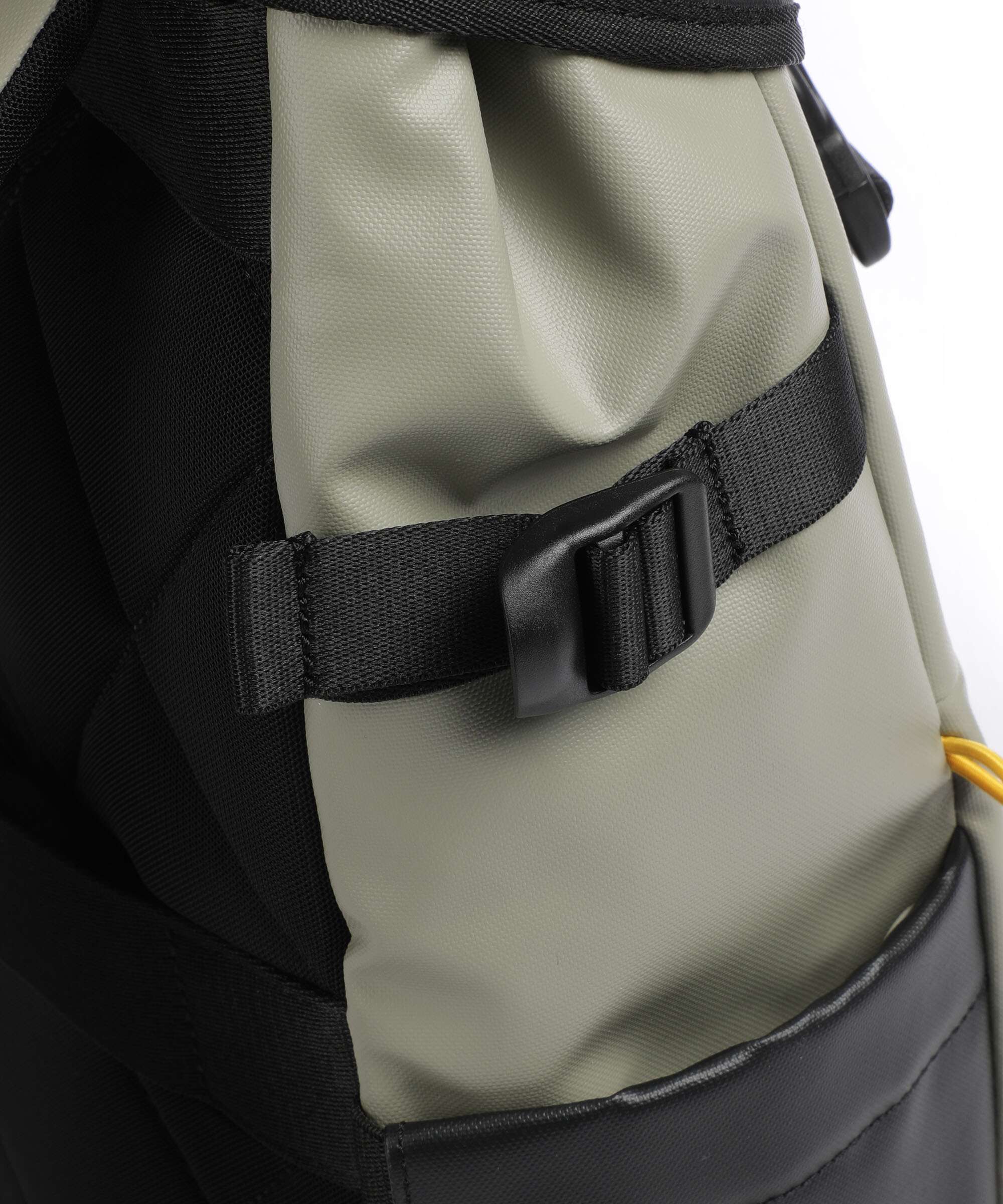 Mandarina Duck Eco Coated Laptop rugzak mud - Image 5