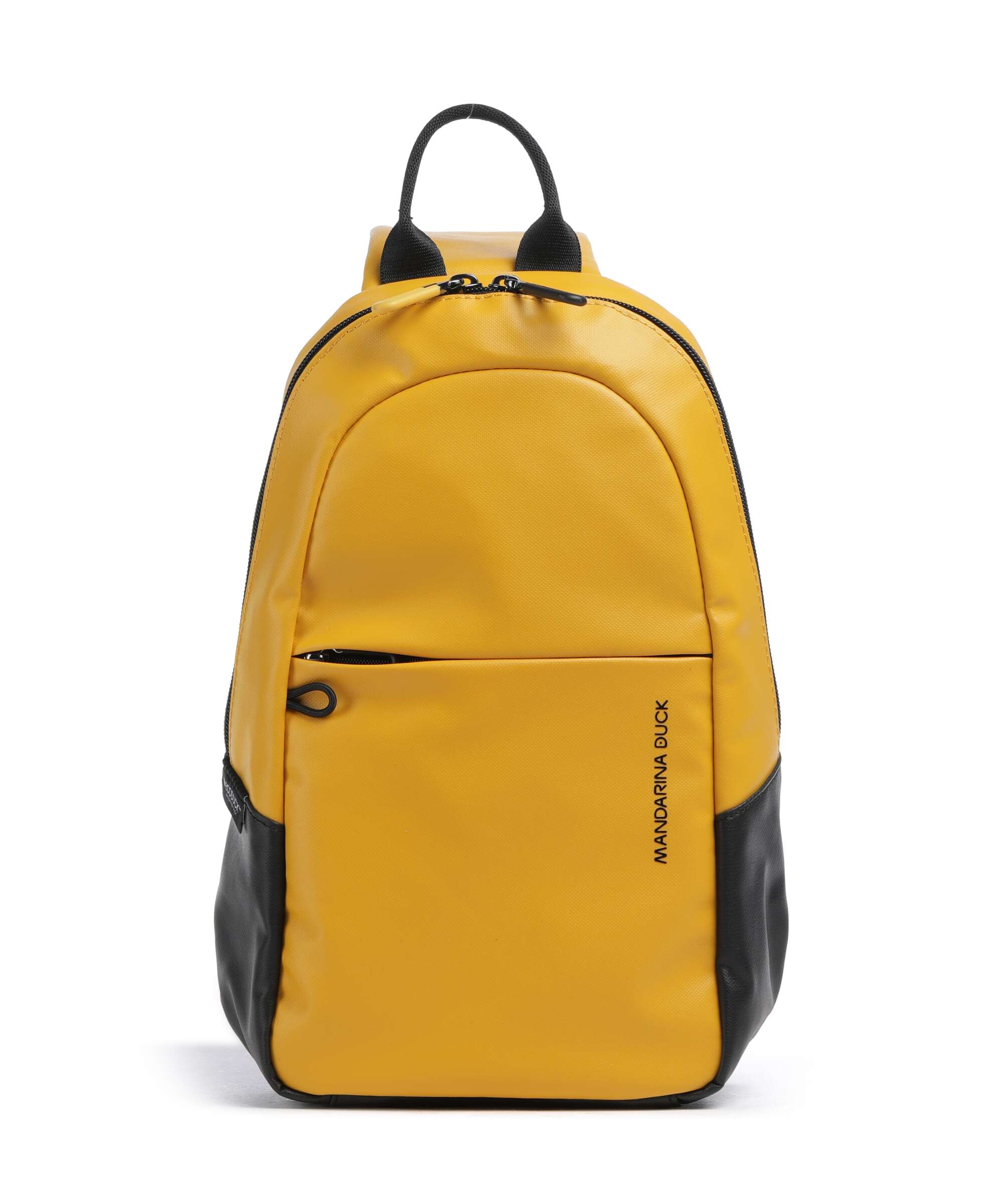 Mandarina Duck Eco Coated Sling rugzak duck yellow