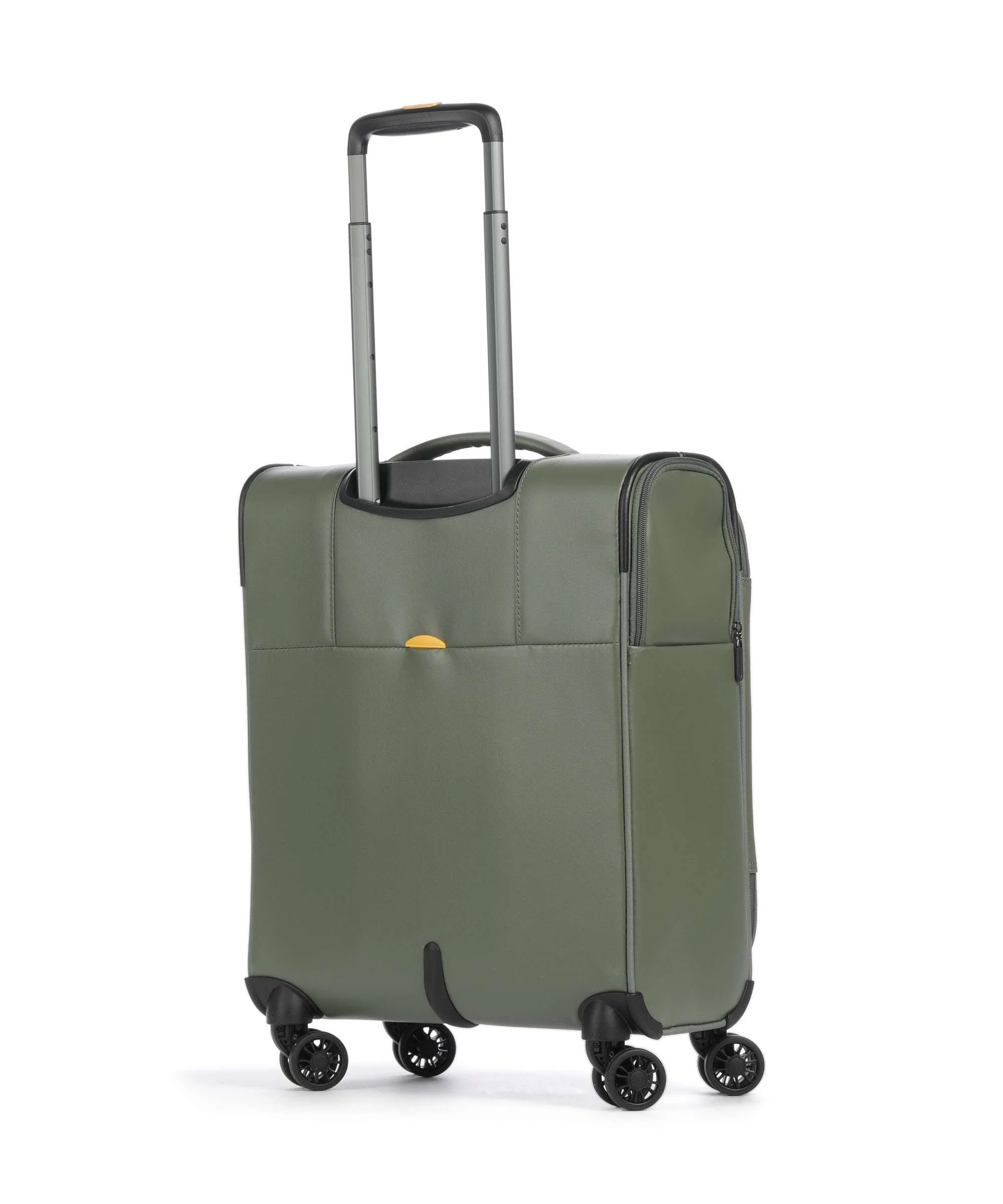 Mandarina Duck Eco Coated Trolley (4 wielen) pine green - Image 2