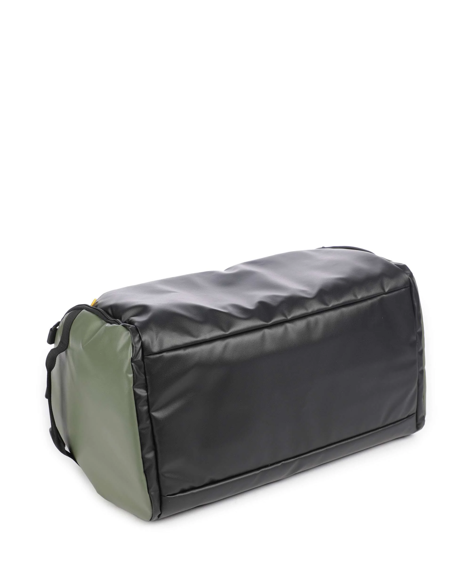 Mandarina Duck Eco Coated Weekendtas pine green - Image 4
