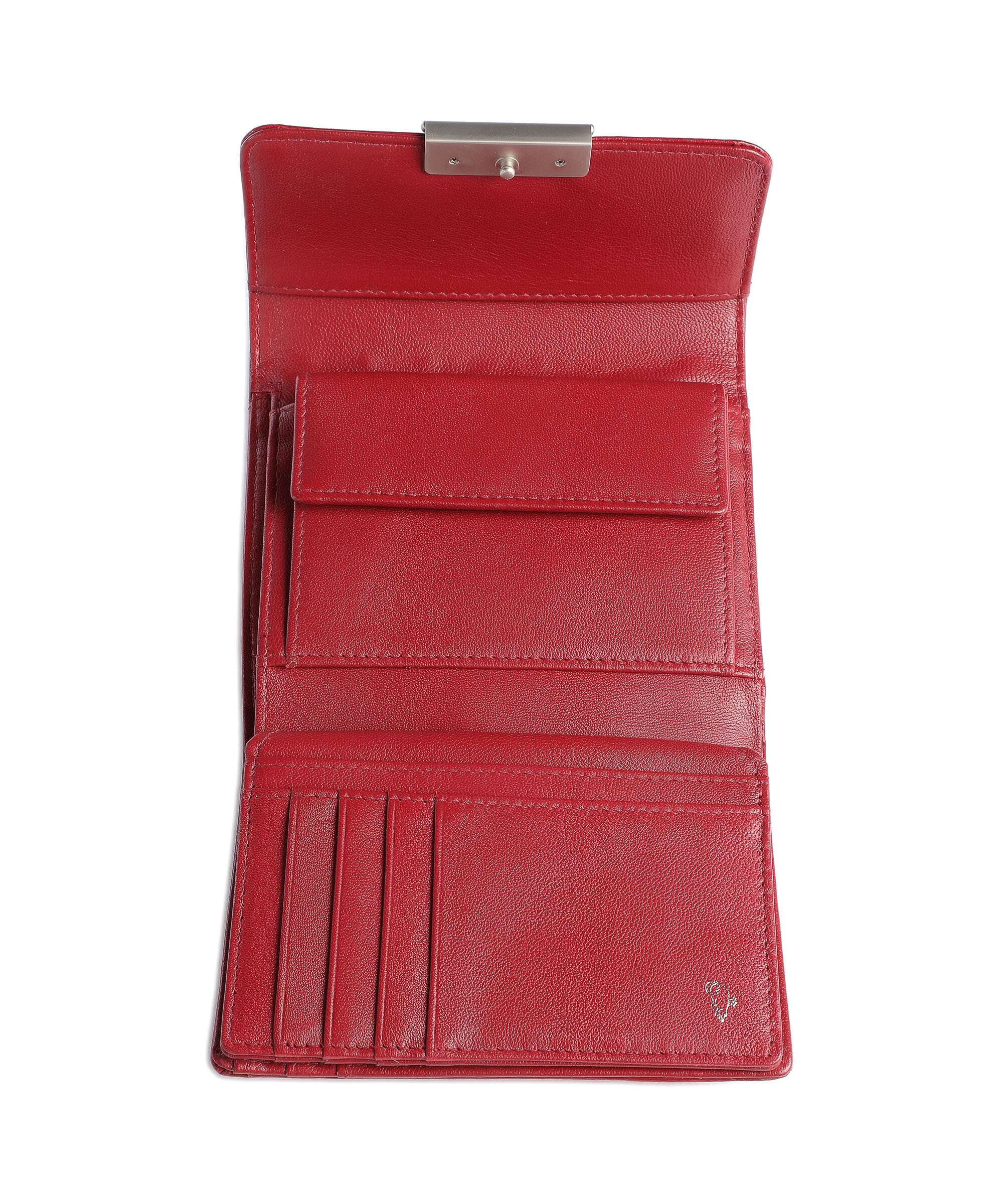 Mandarina Duck Hera 3.0 Portemonnee red - Image 2
