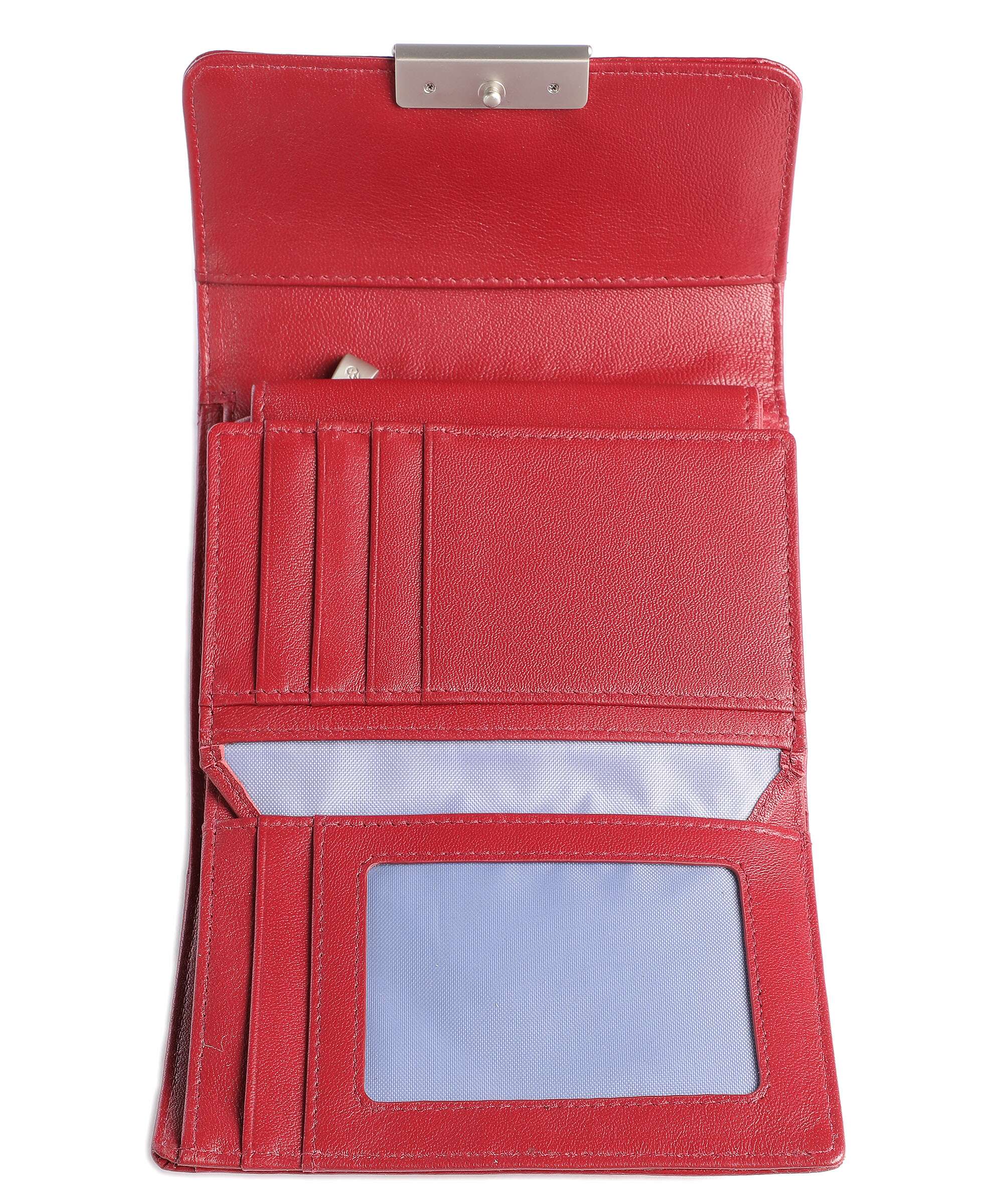 Mandarina Duck Hera 3.0 Portemonnee red - Image 3