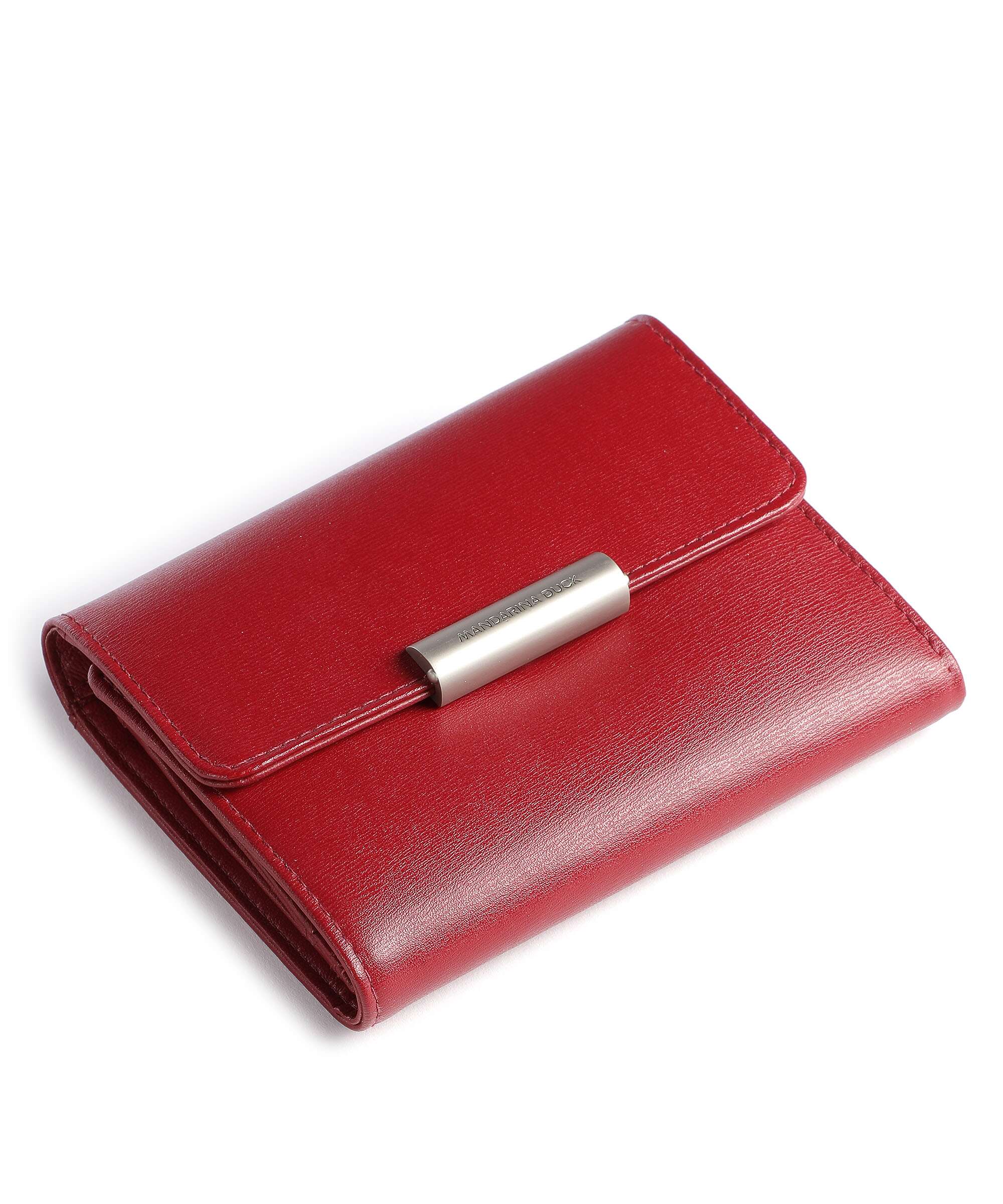 Mandarina Duck Hera 3.0 Portemonnee red - Image 5