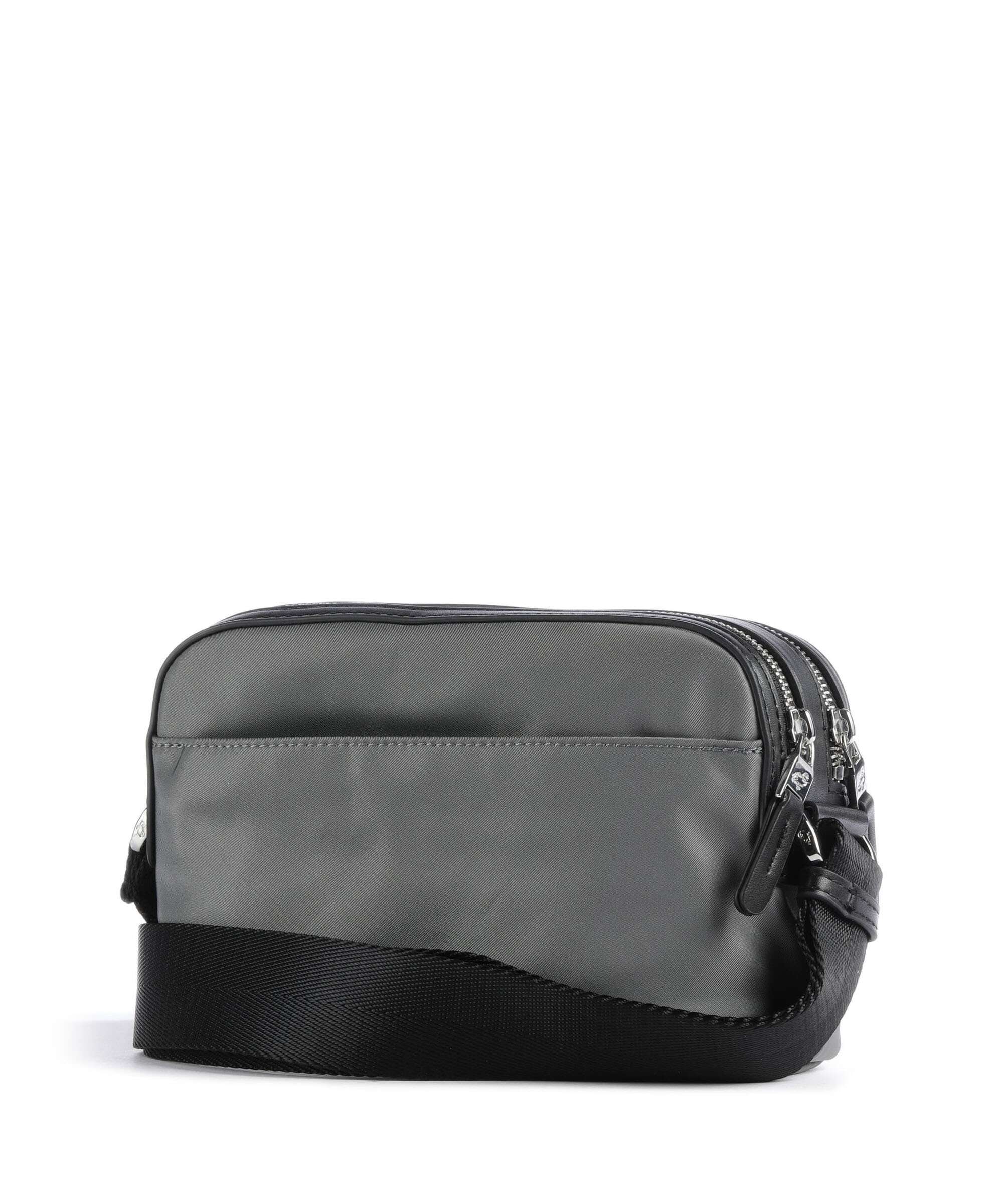 Mandarina Duck Hunter Crossbody tas smoked pearl - Image 2
