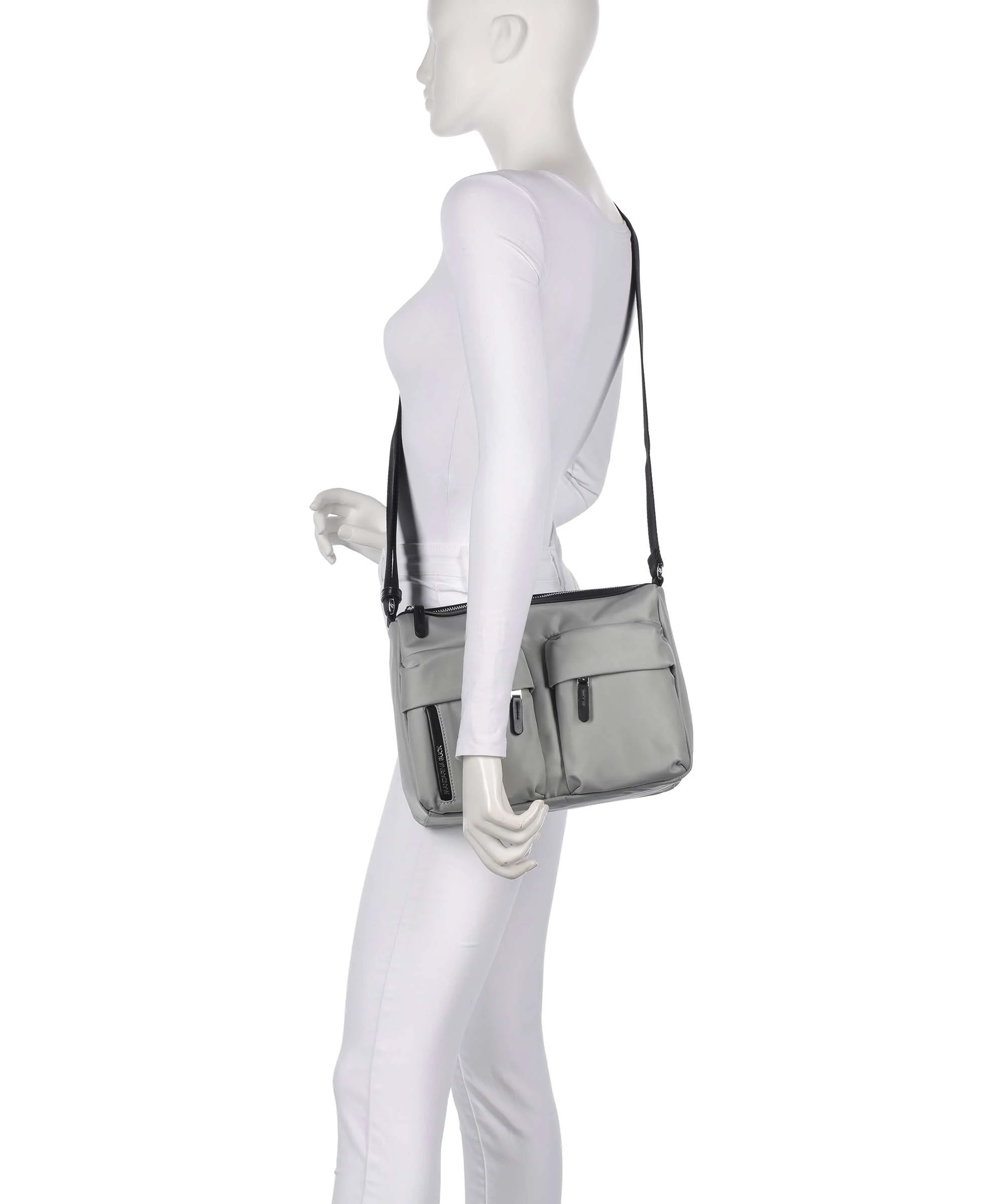 Mandarina Duck Hunter Crossbody tas cocoon - Image 3