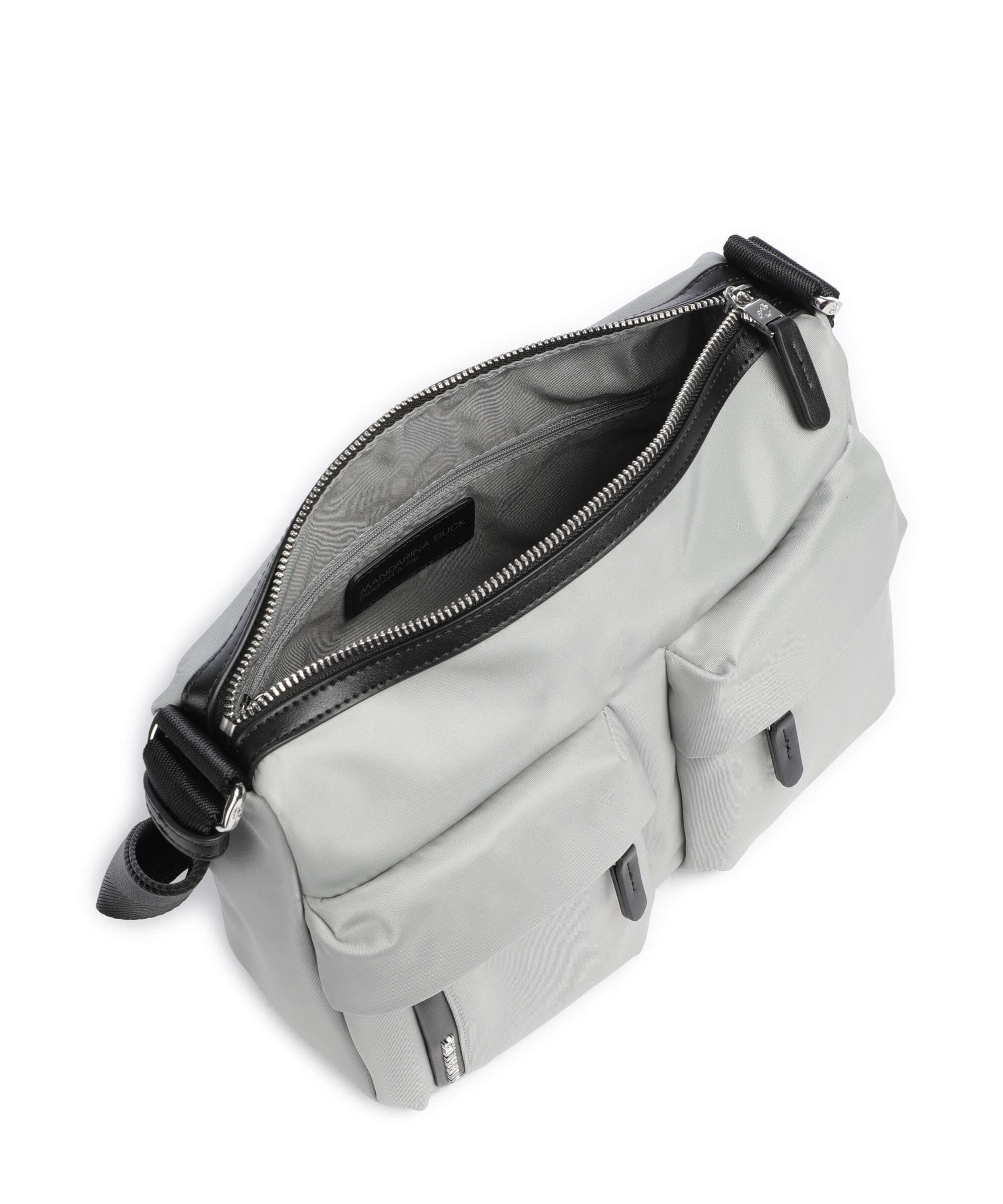Mandarina Duck Hunter Crossbody tas cocoon - Image 5