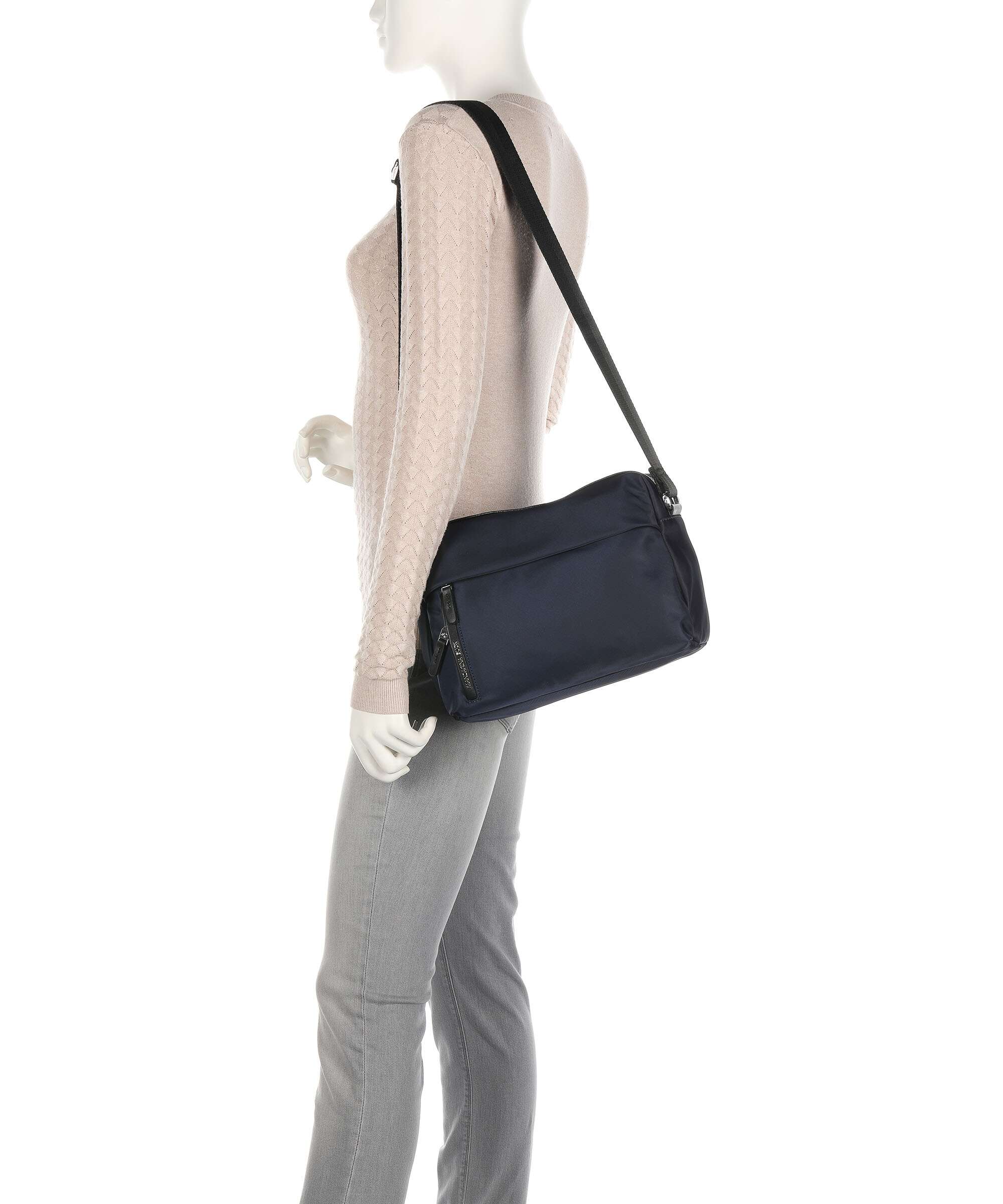 Mandarina Duck Hunter Crossbody tas eclipse - Image 3