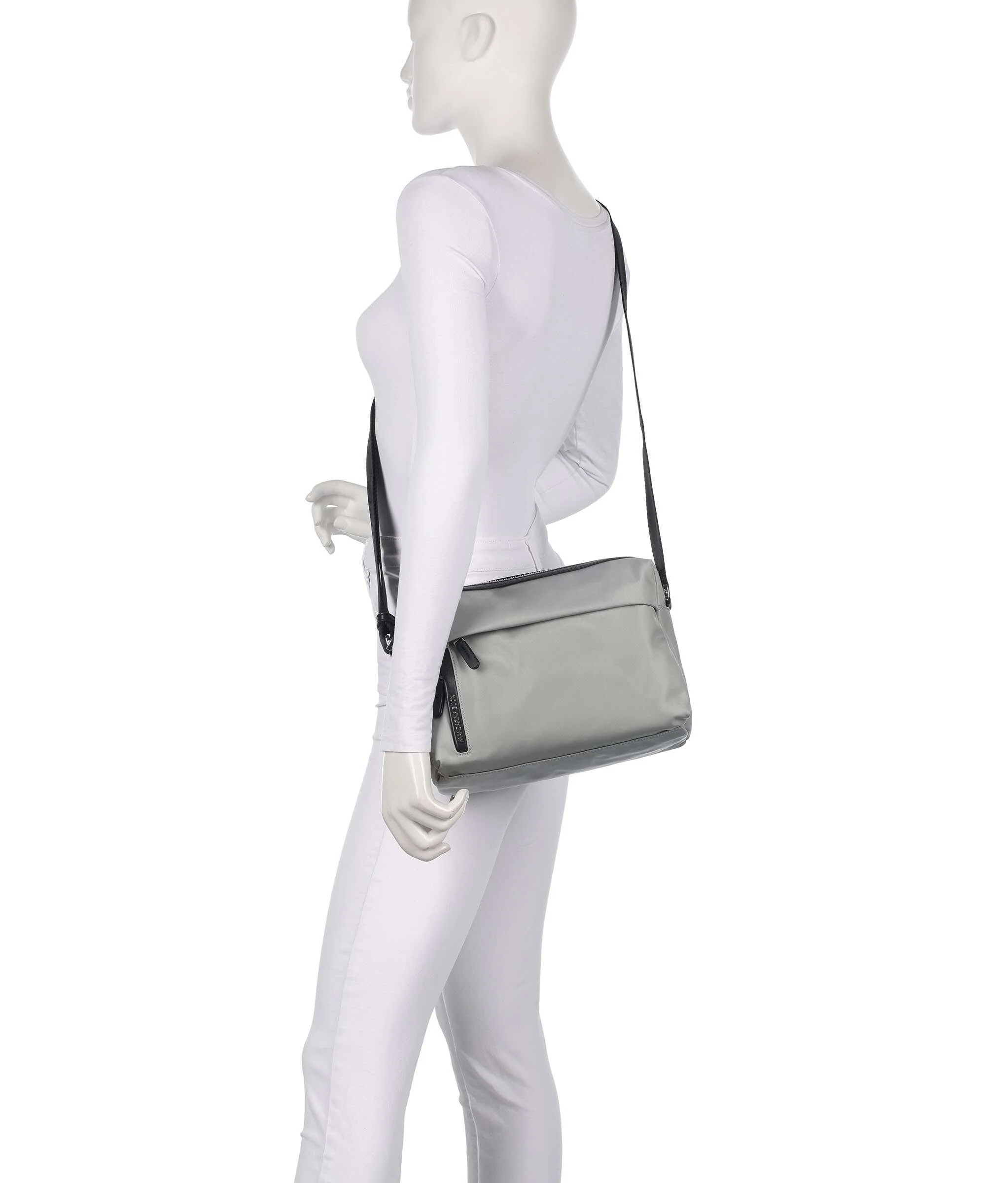 Mandarina Duck Hunter Crossbody tas cocoon - Image 3