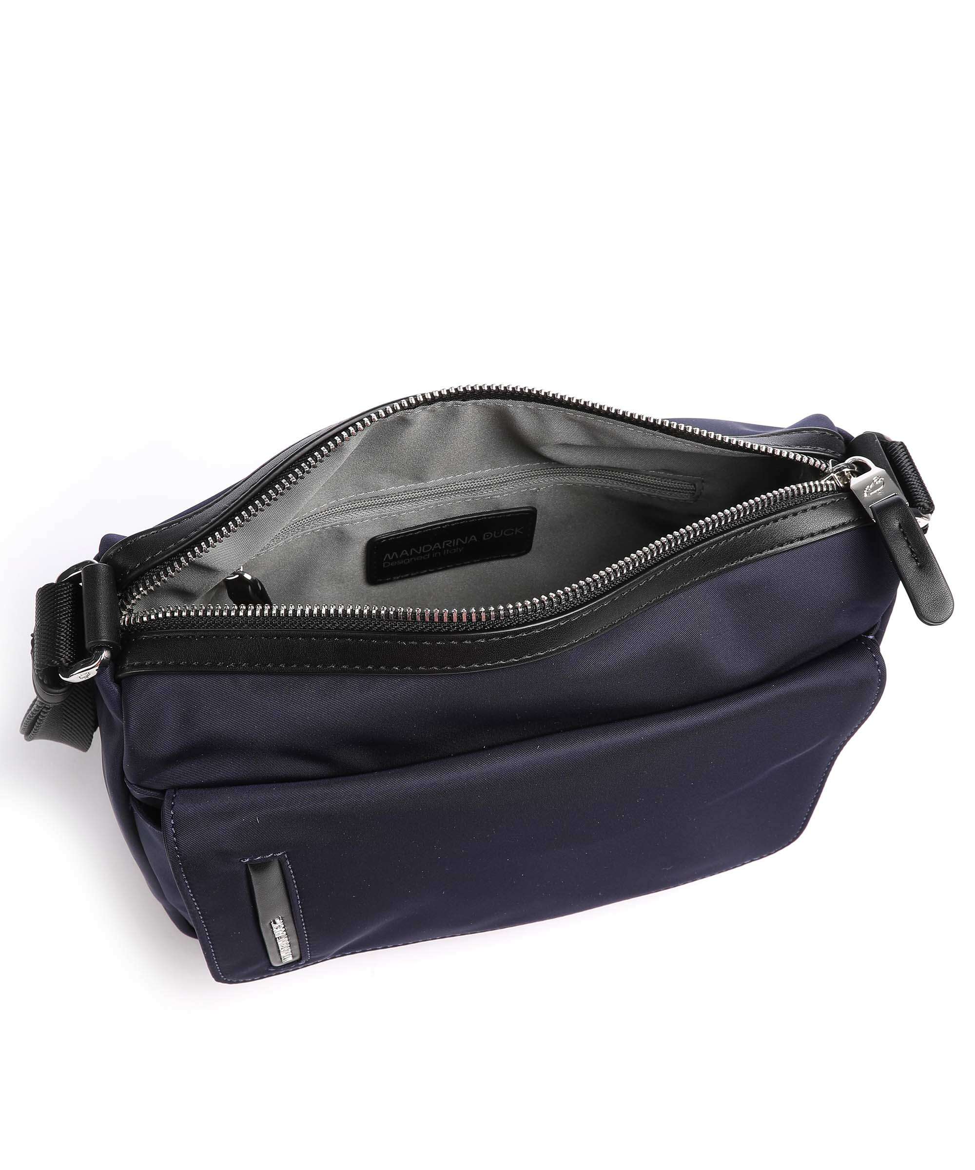 Mandarina Duck Hunter Crossbody tas eclipse - Image 5